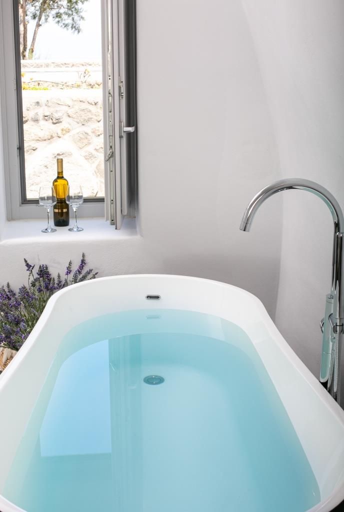 Elysian Santorini Oia - CAVEL - 14