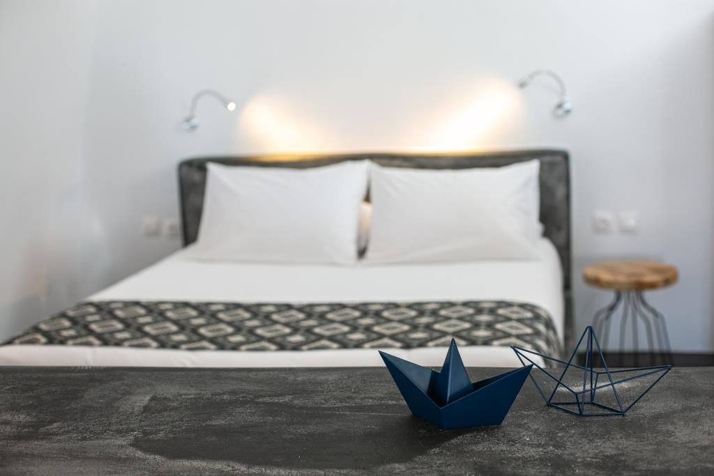 Elysian Santorini Oia - CAVEL - 20