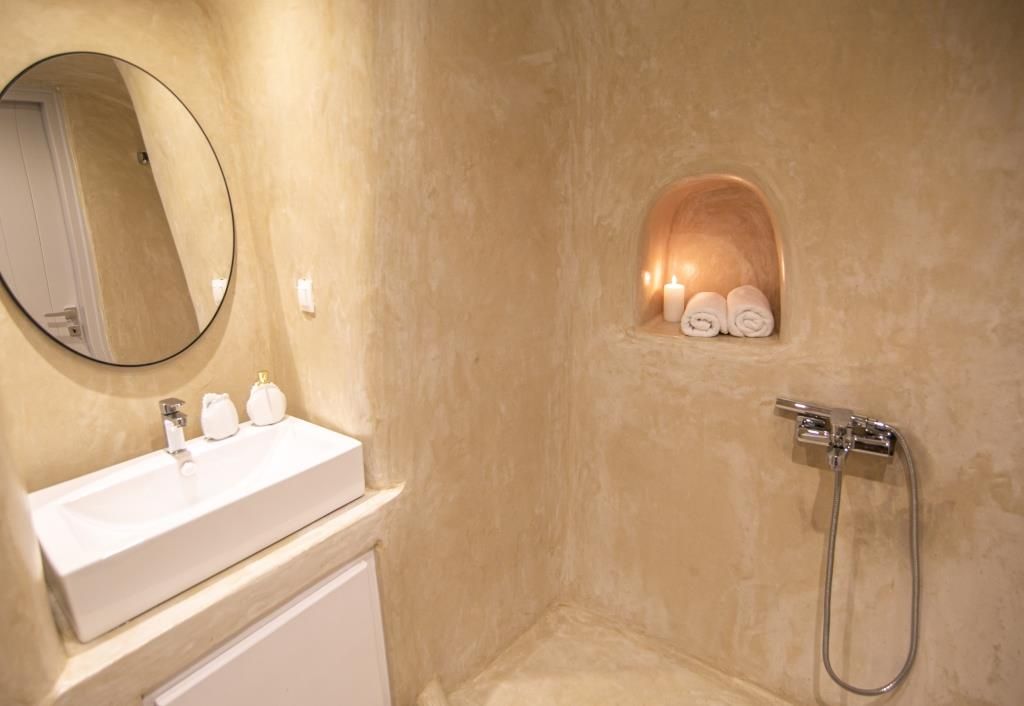 Elysian Santorini Oia - CAVEL - 21