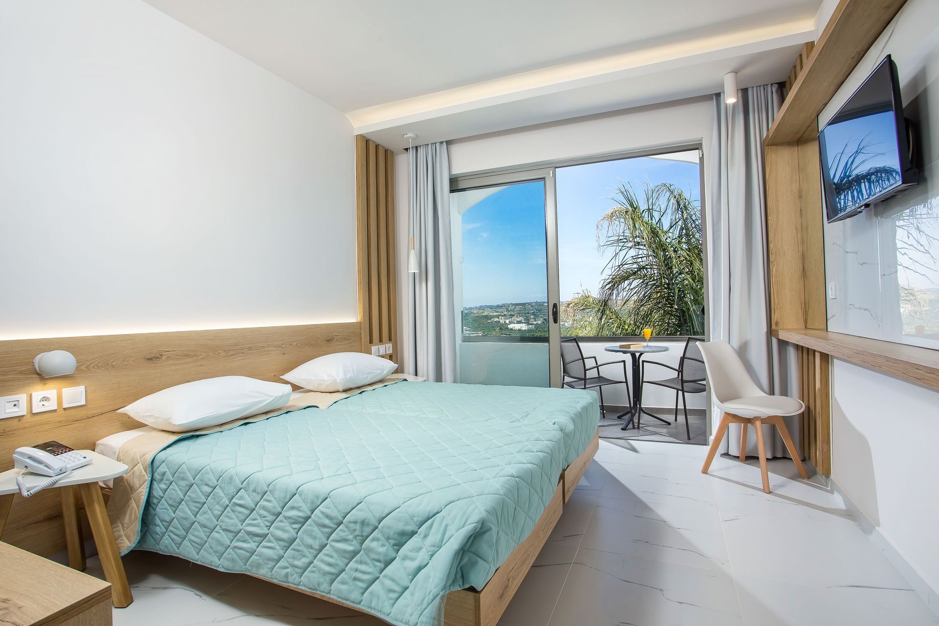 Venezia Resort Hotel Rhodes - SUP - 2
