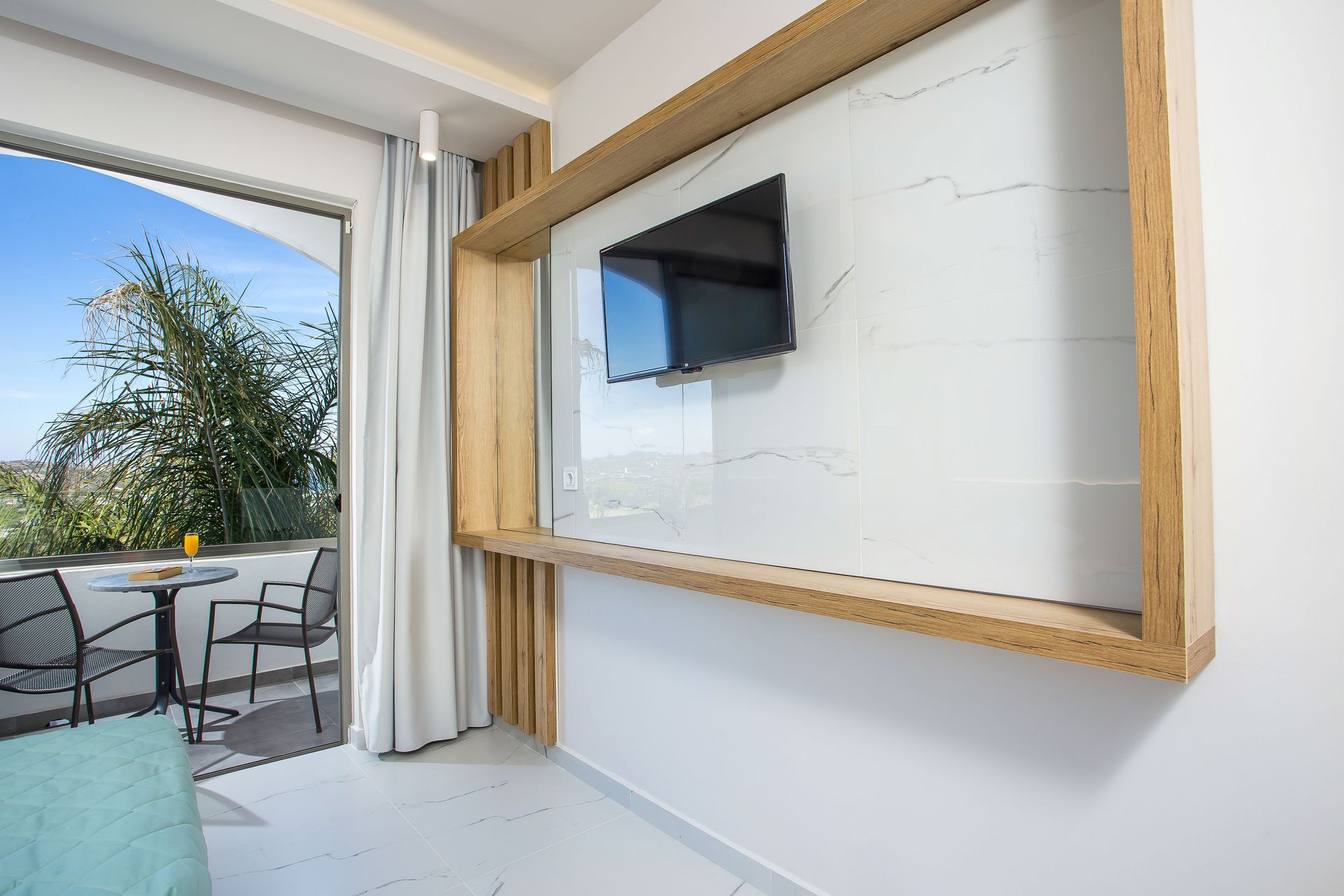 Venezia Resort Hotel Rhodes - SUP - 5