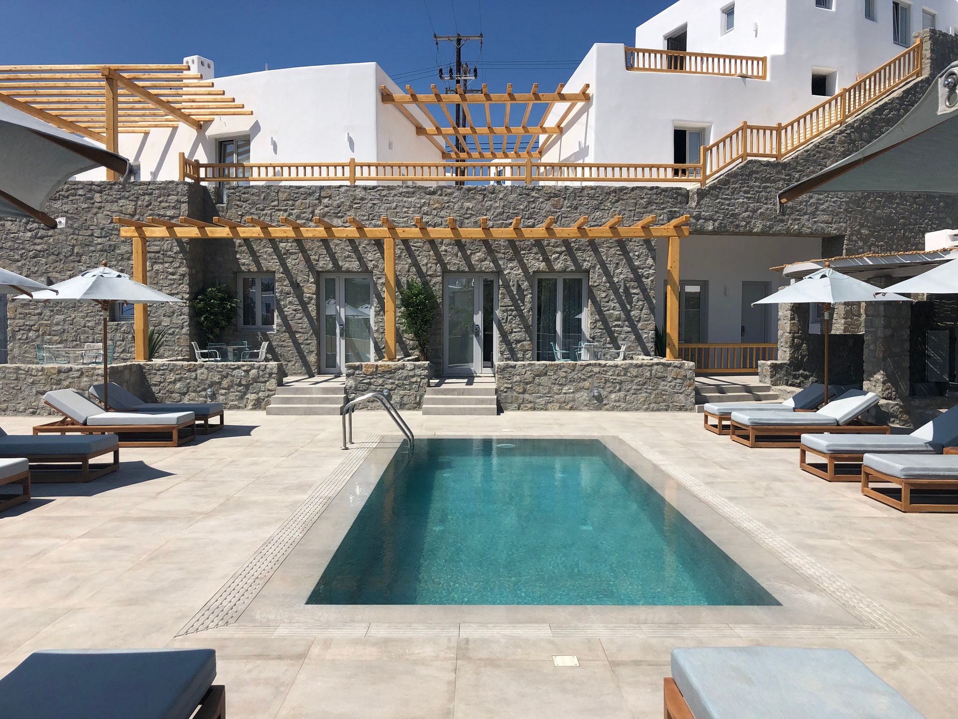 Argo Hotel Mykonos - SUPDBL - 15