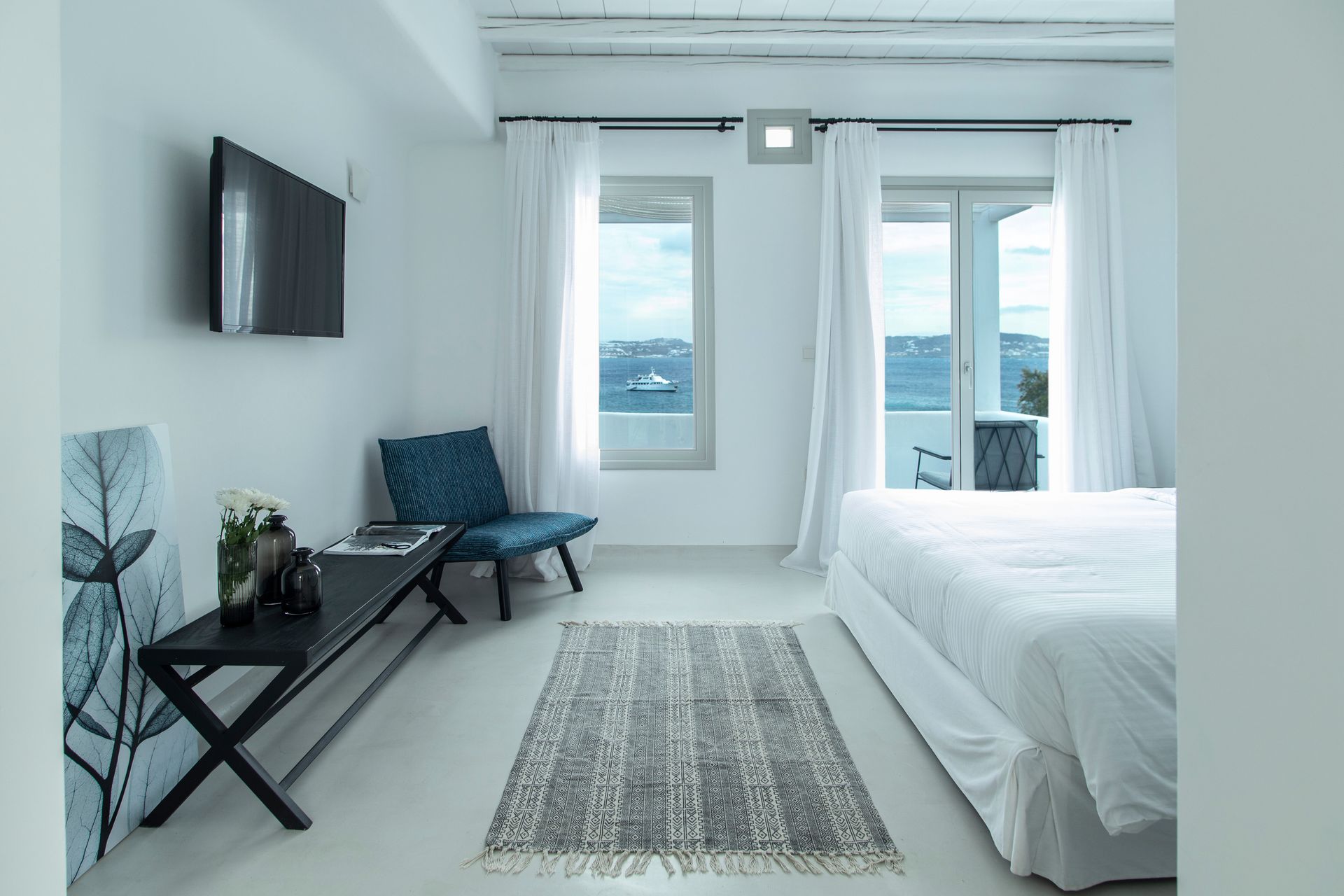 Nimbus Mykonos - SPRDBL - 4