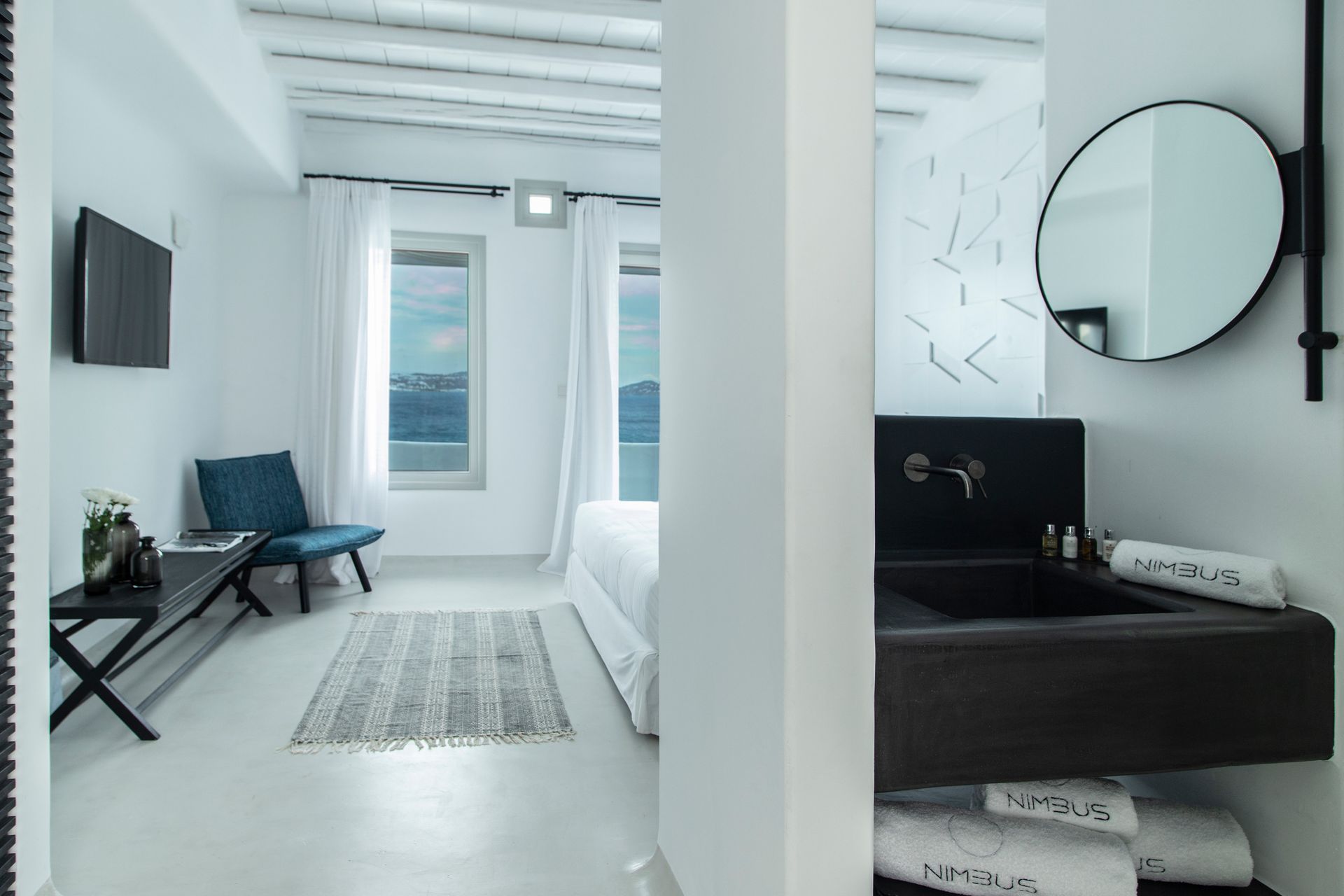 Nimbus Mykonos - SPRDBL - 6
