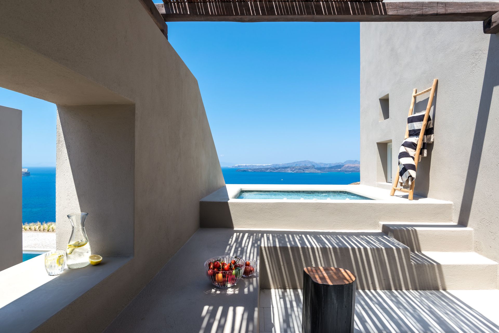 Arota Exclusive Villas - LUXURY - 2