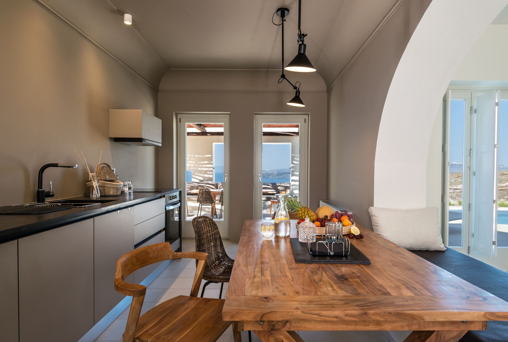 Arota Exclusive Villas - LUXURY - 6
