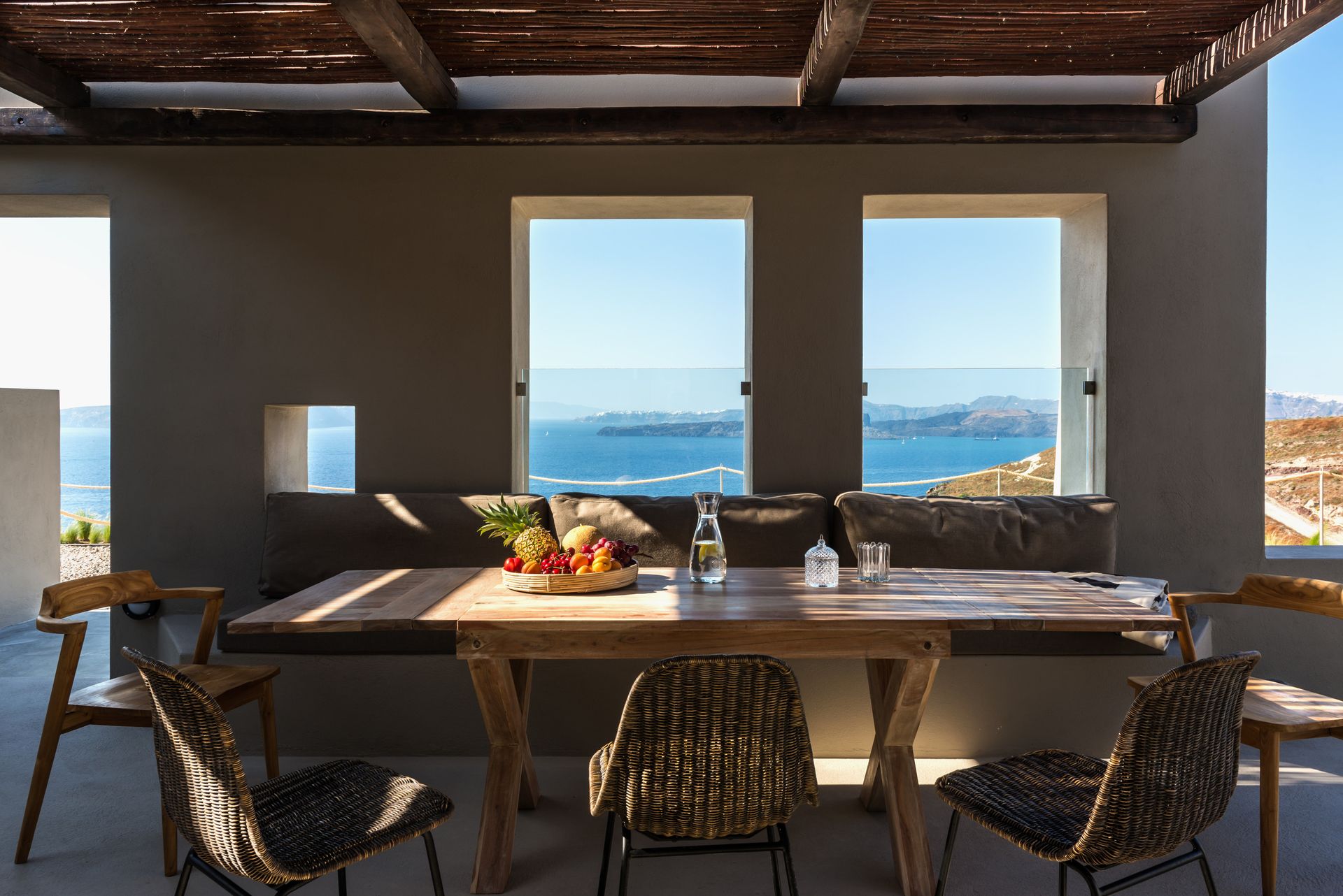 Arota Exclusive Villas - LUXURY - 7