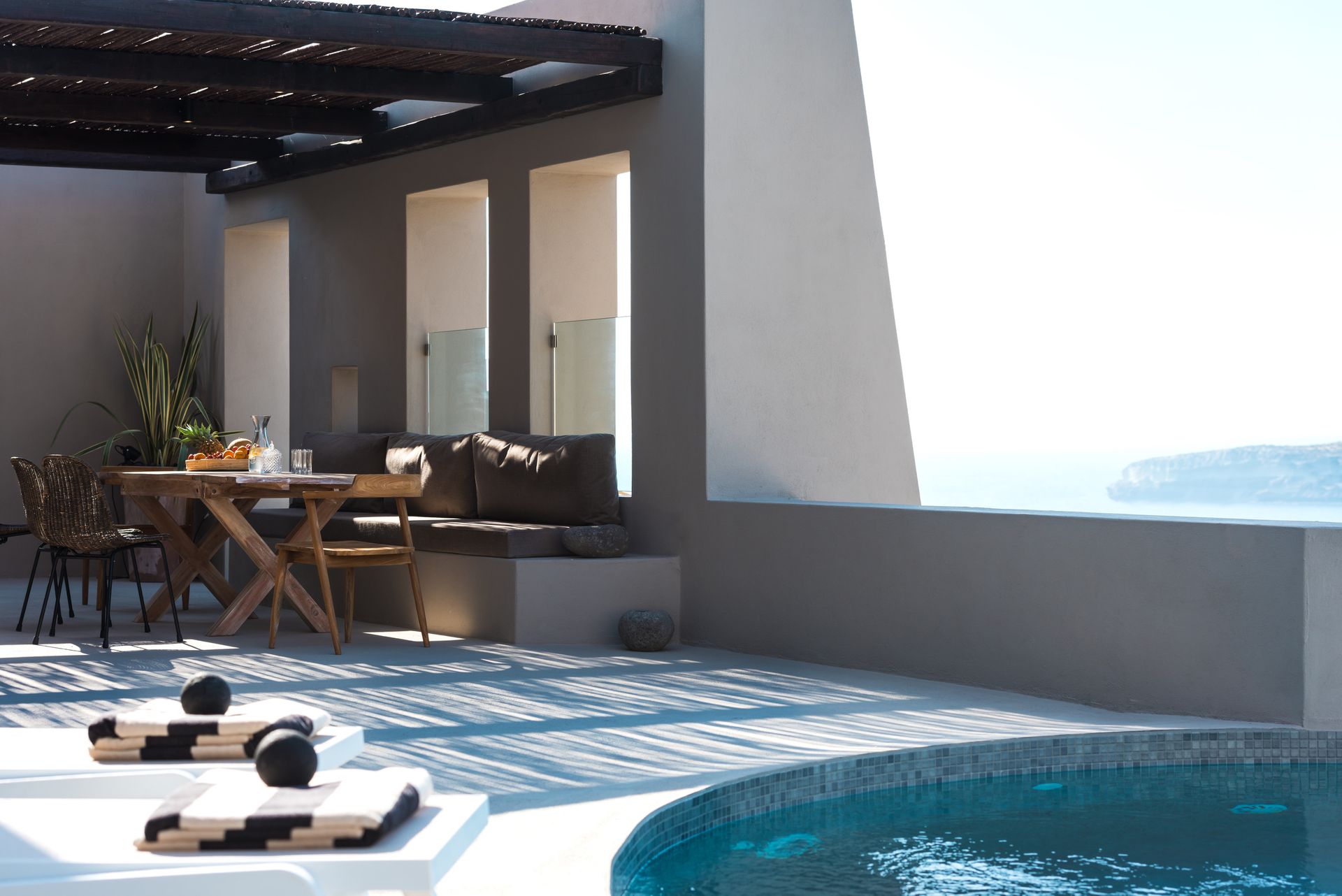 Arota Exclusive Villas - LUXURY - 9