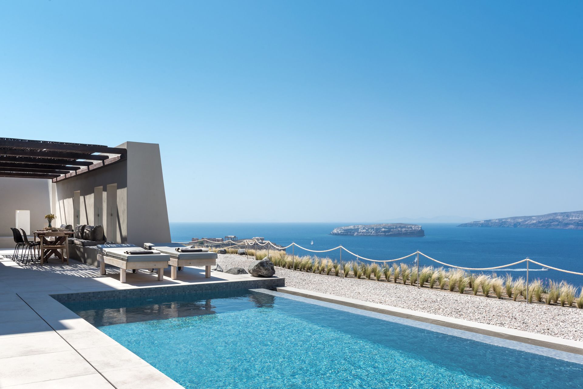 Arota Exclusive Villas - LUXURY - 16