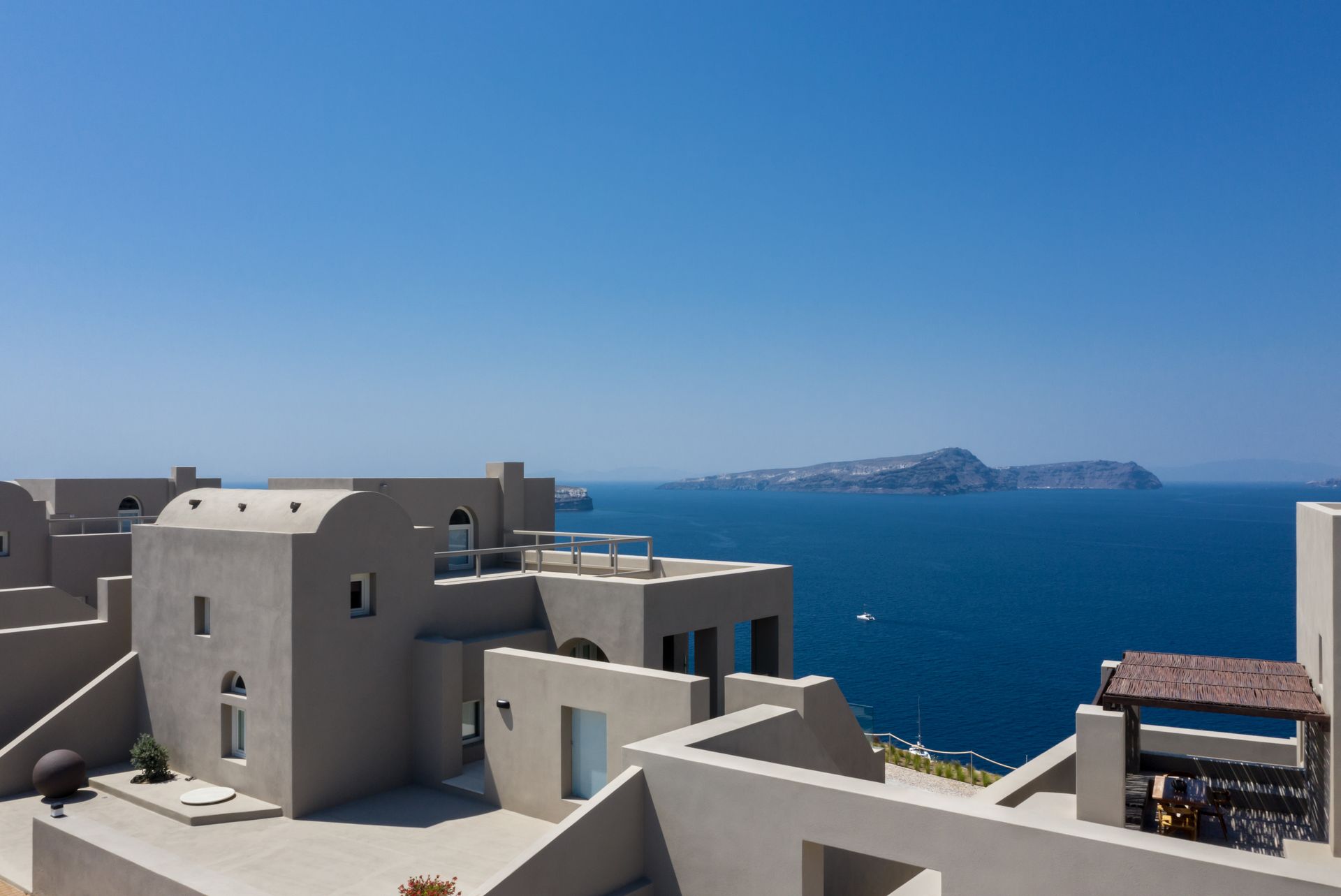 Arota Exclusive Villas - LUXURY - 15