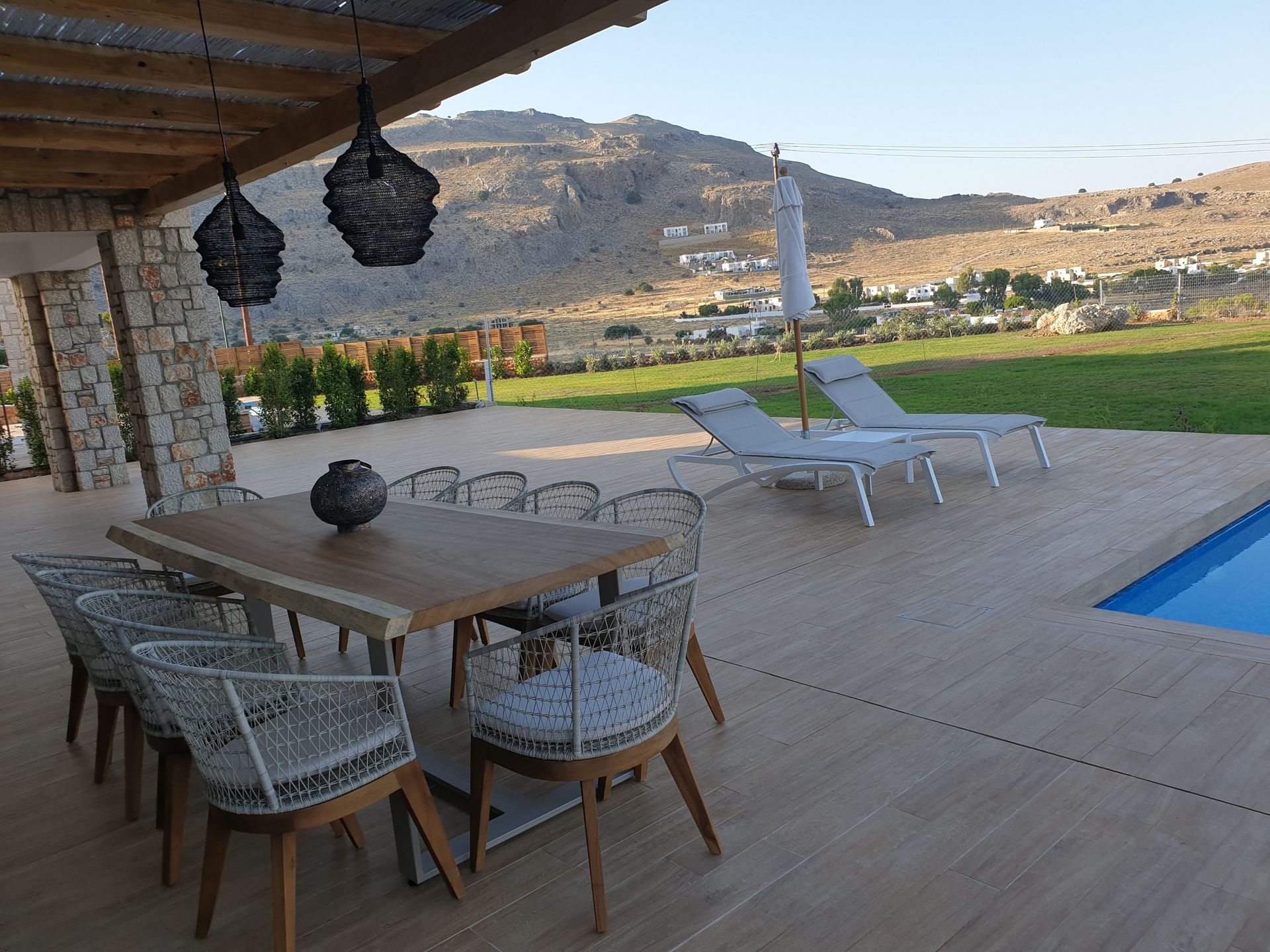 Blue Dream Luxury Villas - ALKYON - 2