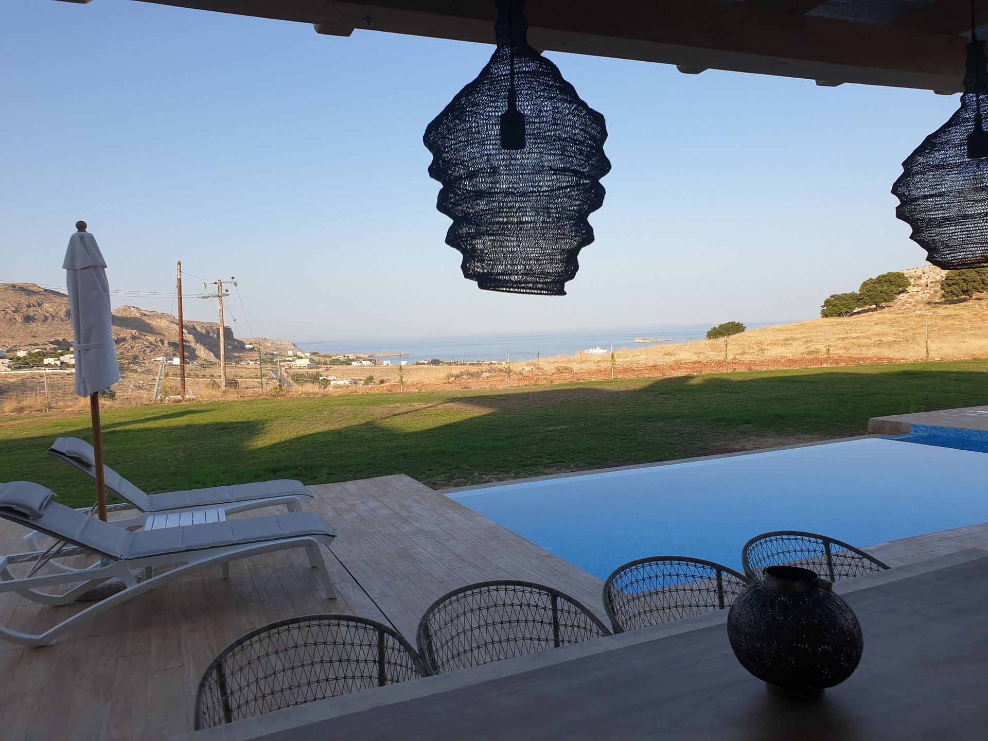 Blue Dream Luxury Villas - ALKYON - 3
