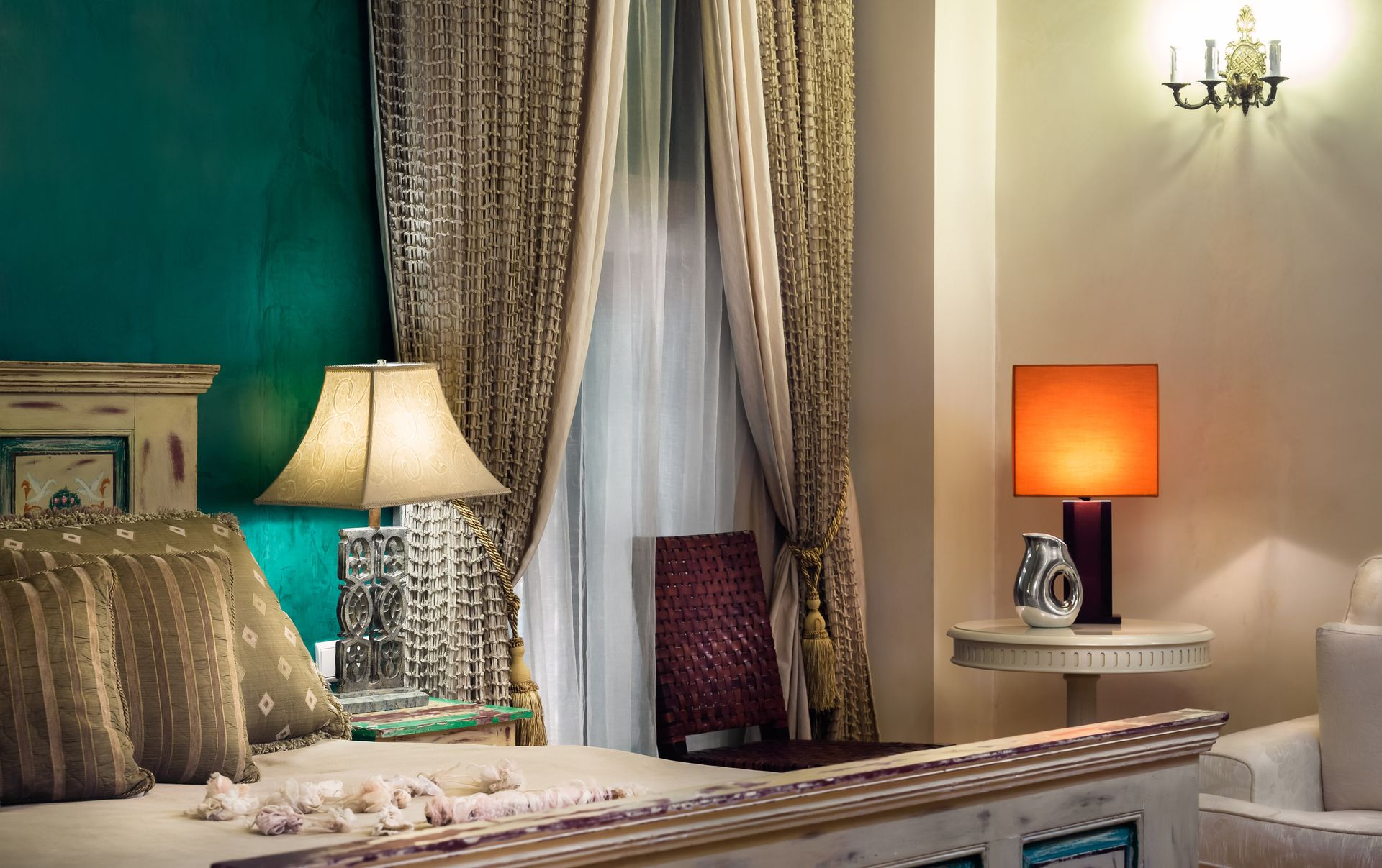 Avli Lounge Apartments - JSU - 16