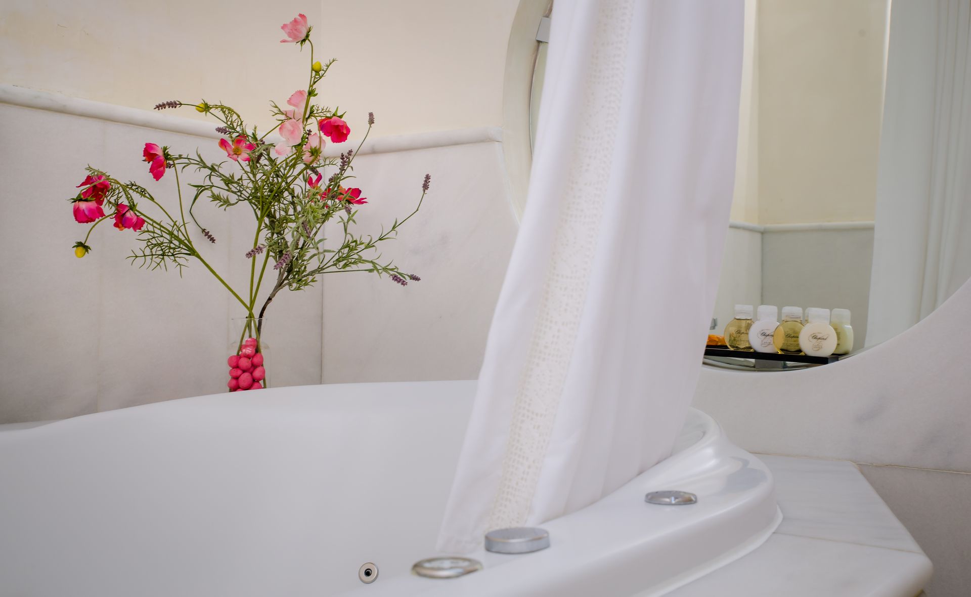 Avli Lounge Apartments - JSU - 33
