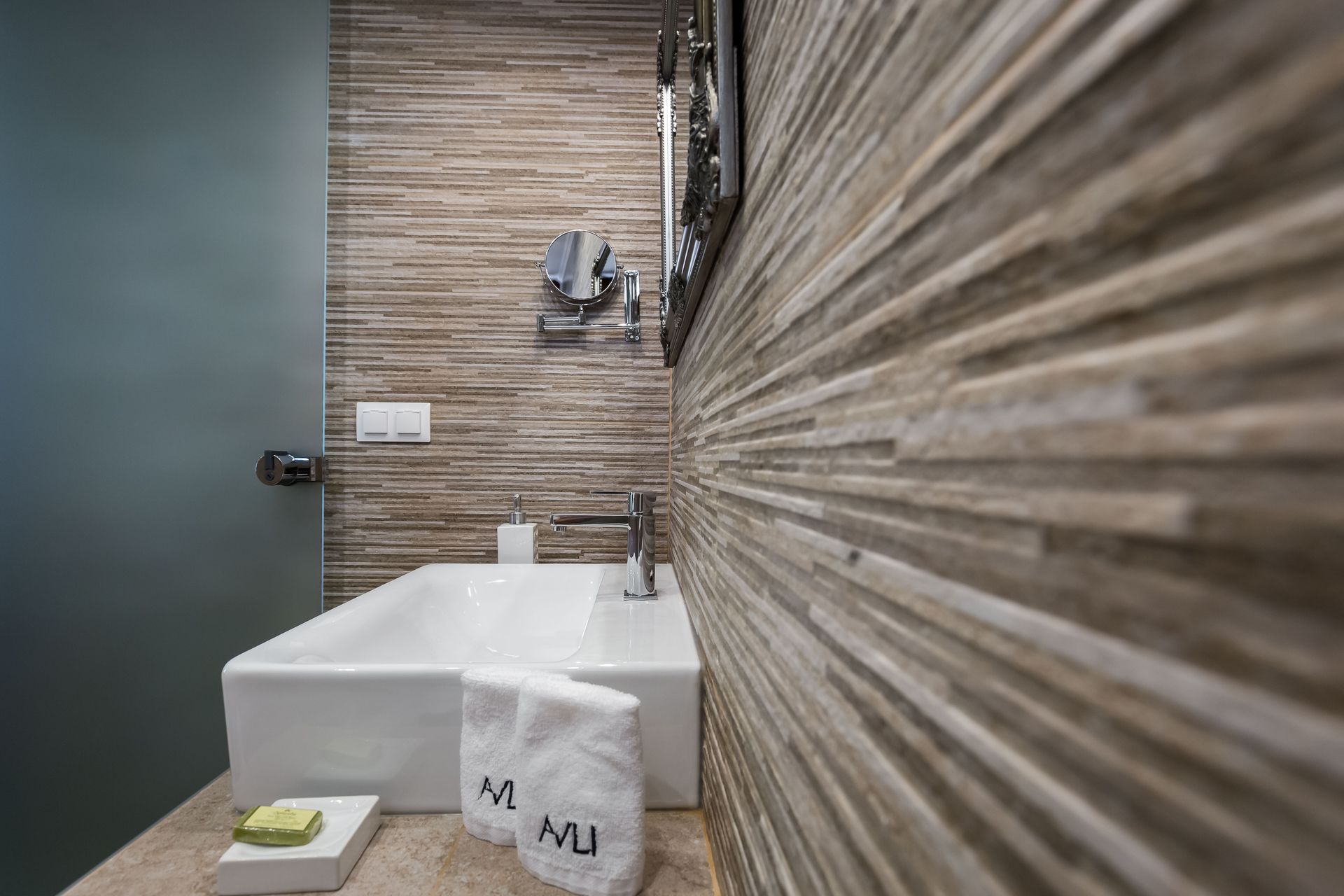 Avli Lounge Apartments - JSU - 52
