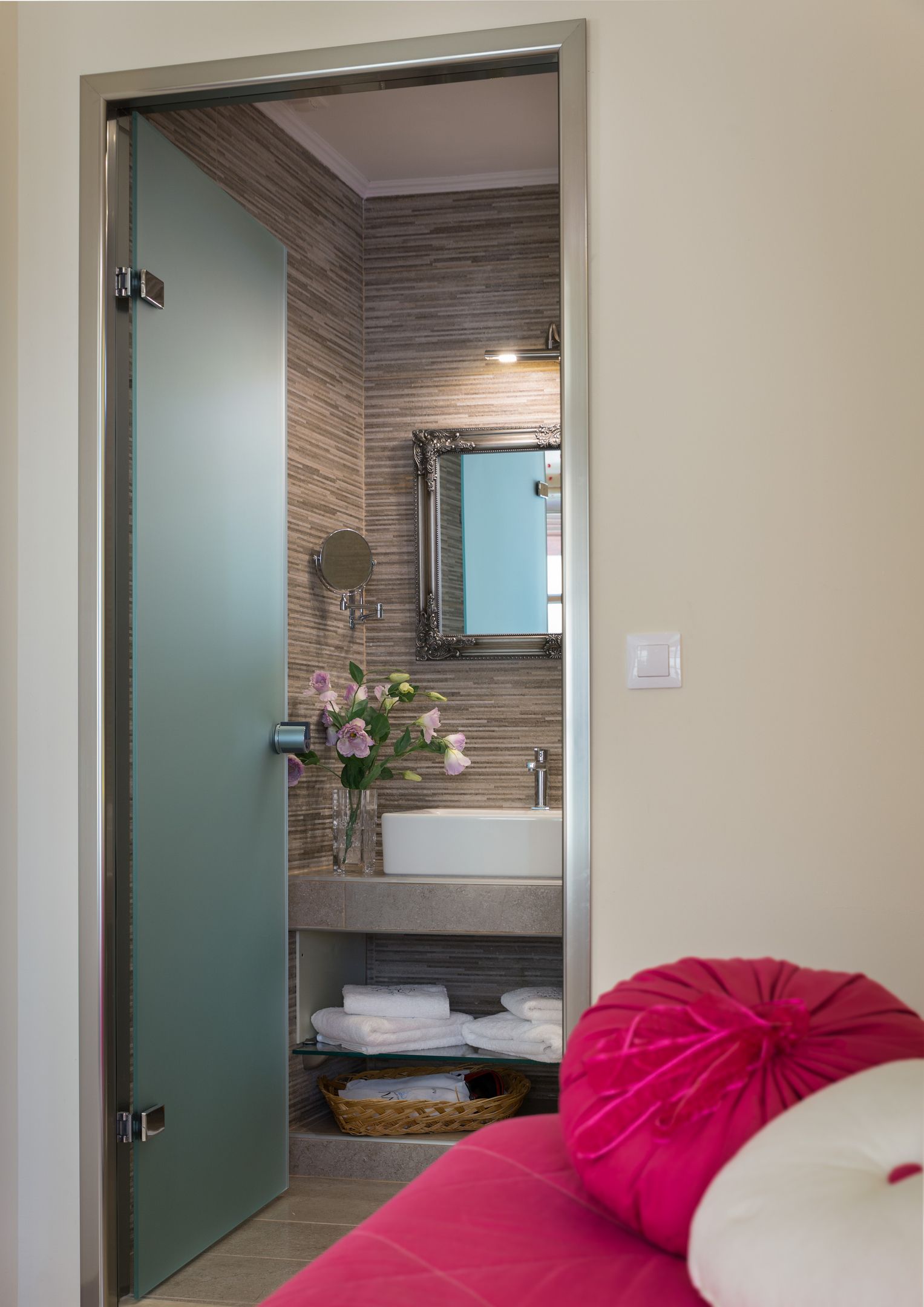 Avli Lounge Apartments - JSU - 53