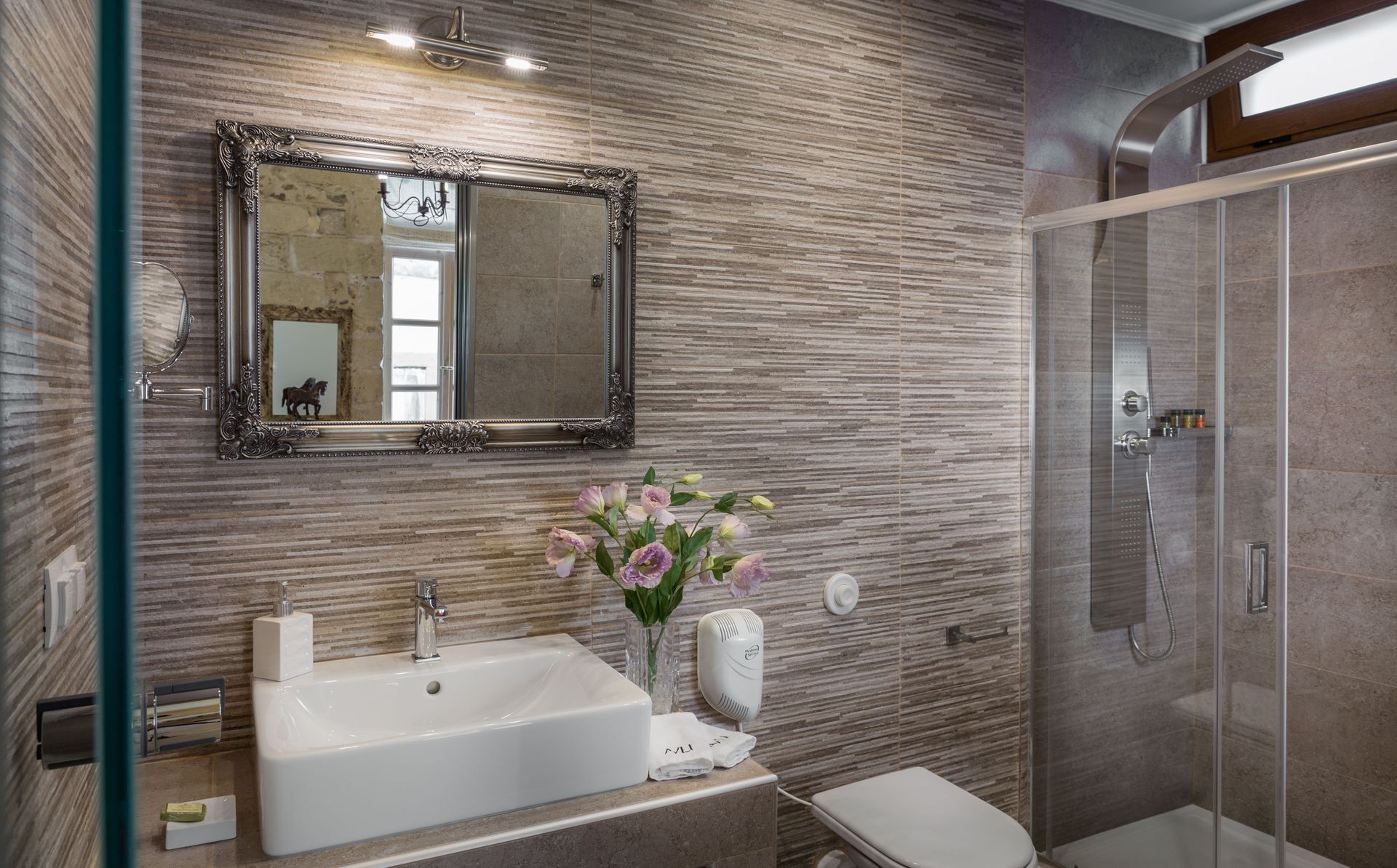 Avli Lounge Apartments - JSU - 54