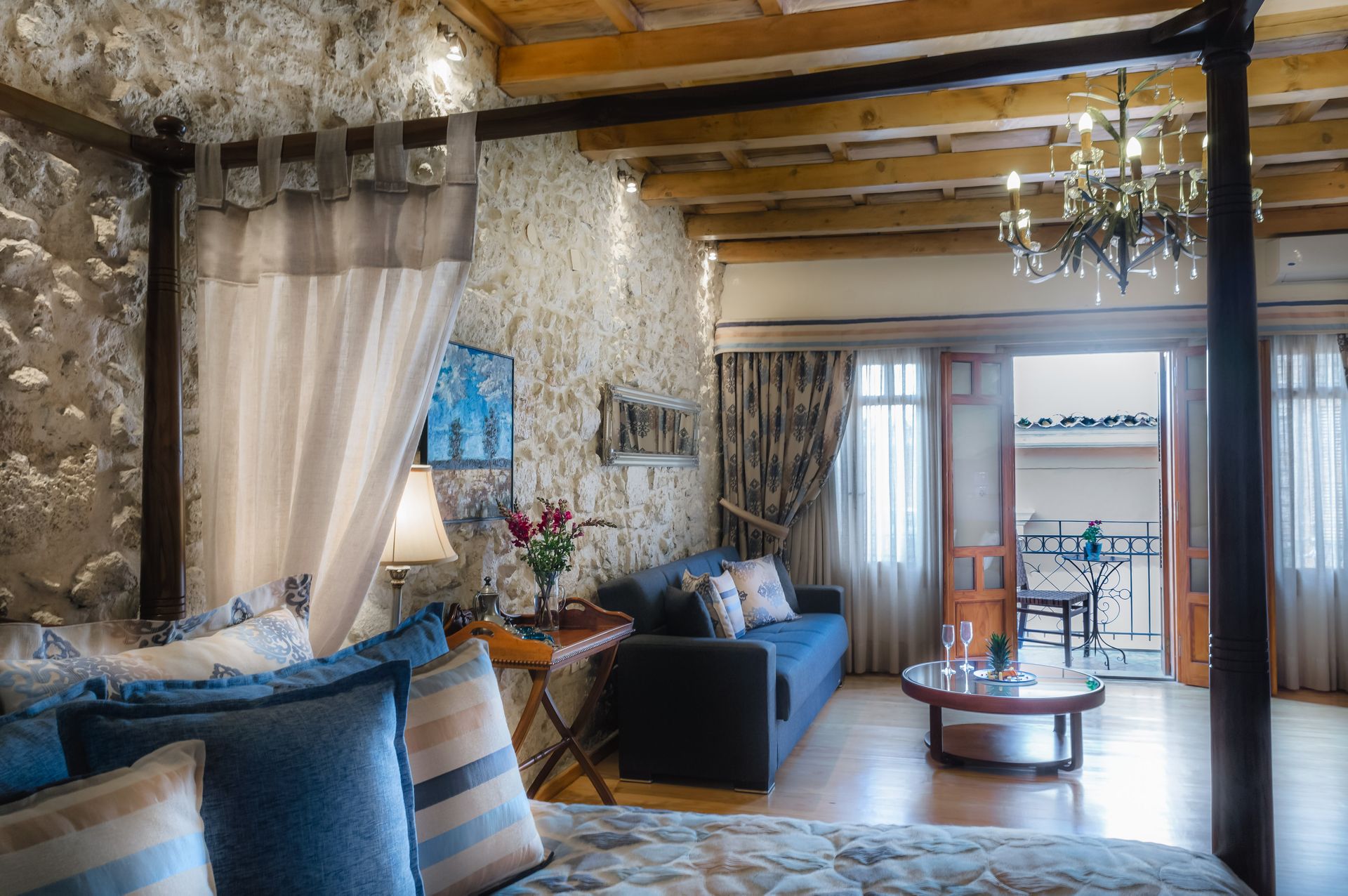 Avli Lounge Apartments - ESU - 4