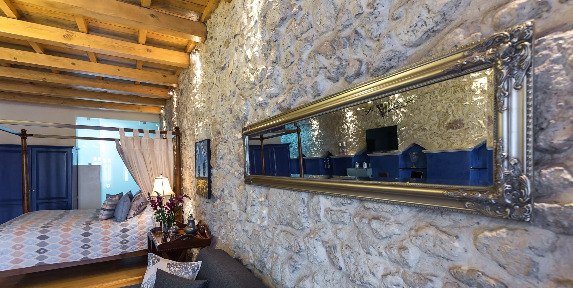 Avli Lounge Apartments - ESU - 6
