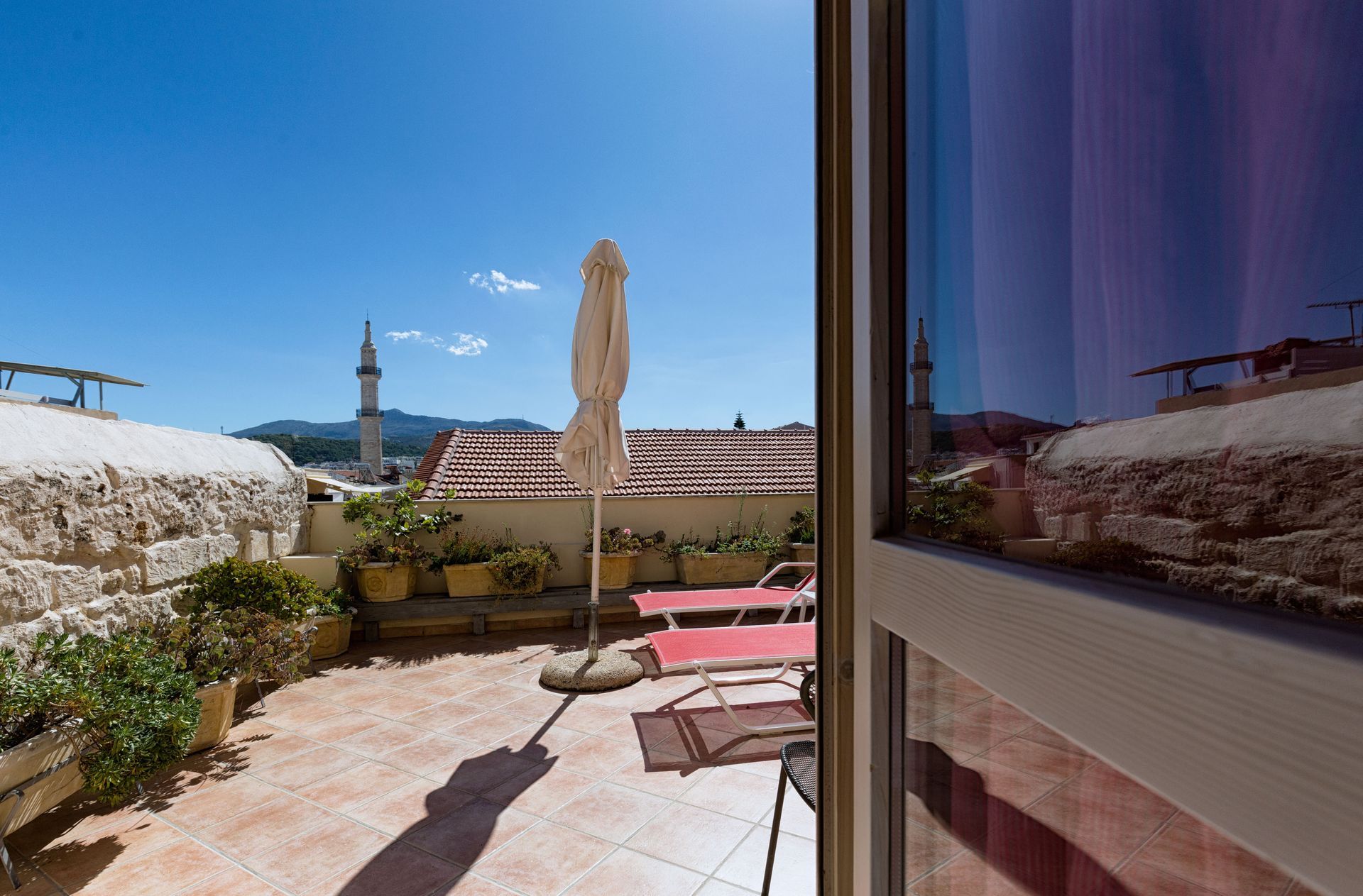 Avli Lounge Apartments - ESU - 13