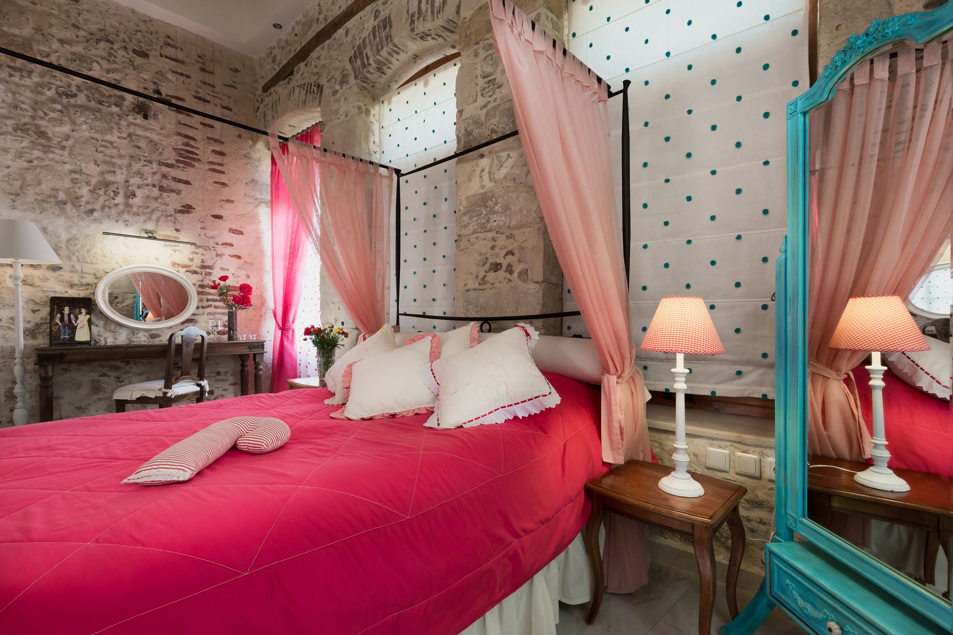 Avli Lounge Apartments - ESU - 17
