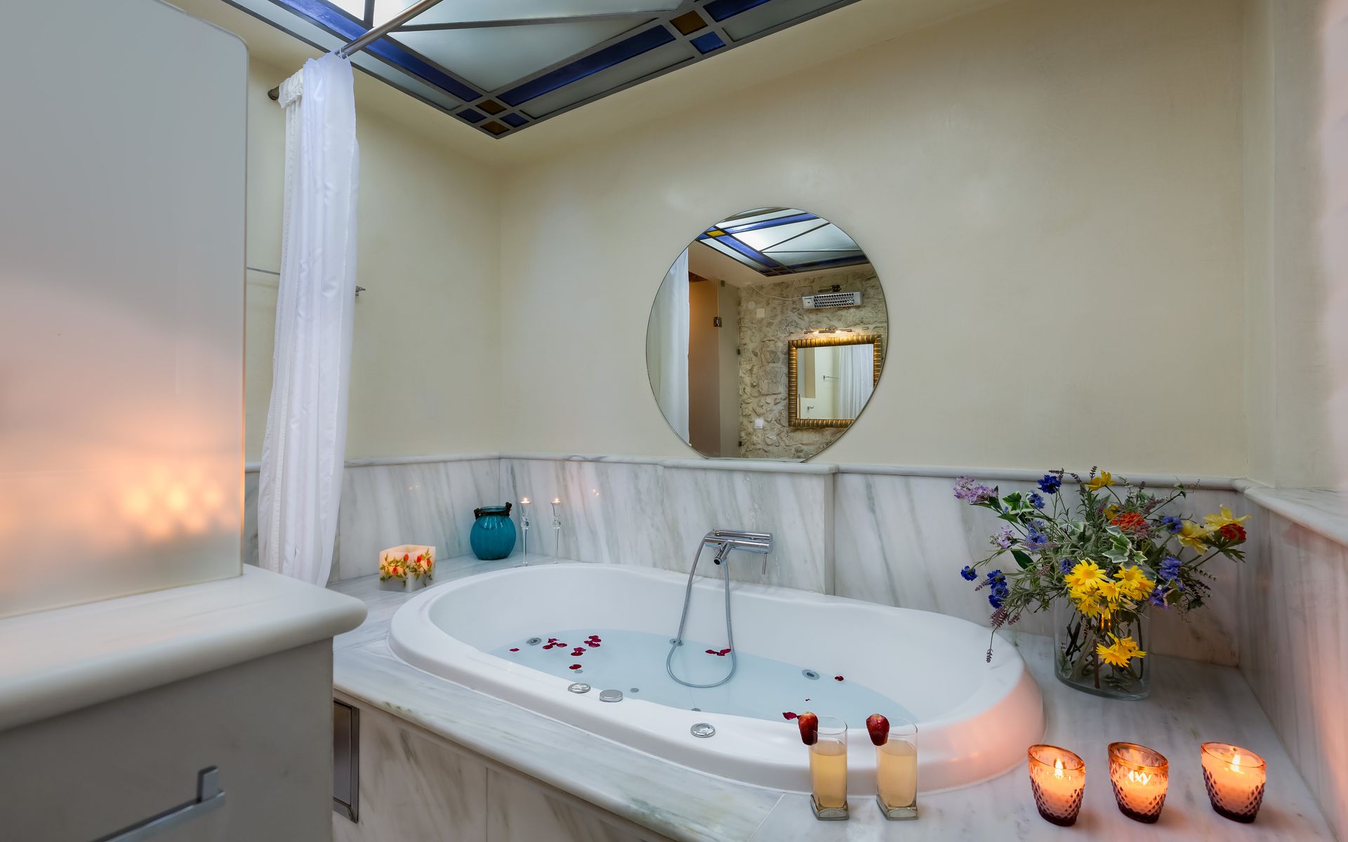 Avli Lounge Apartments - ESU - 24