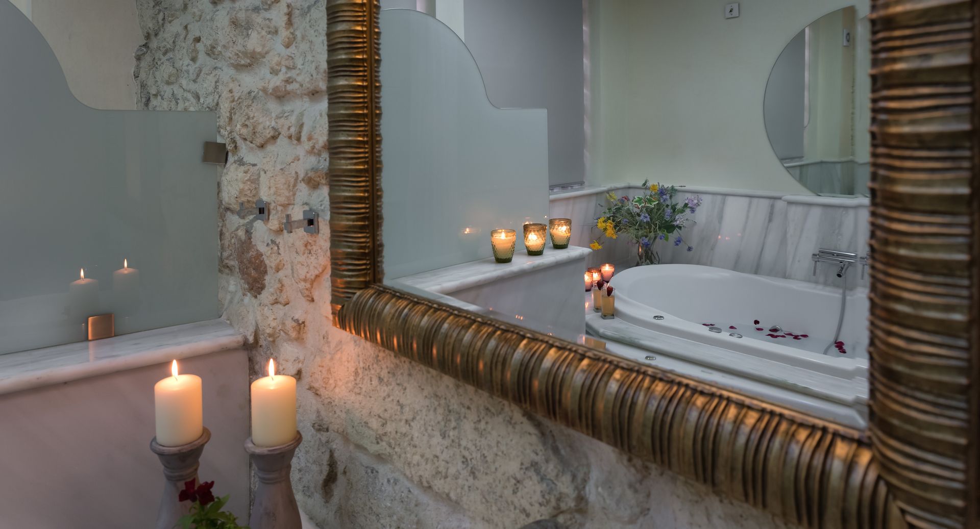Avli Lounge Apartments - ESU - 26