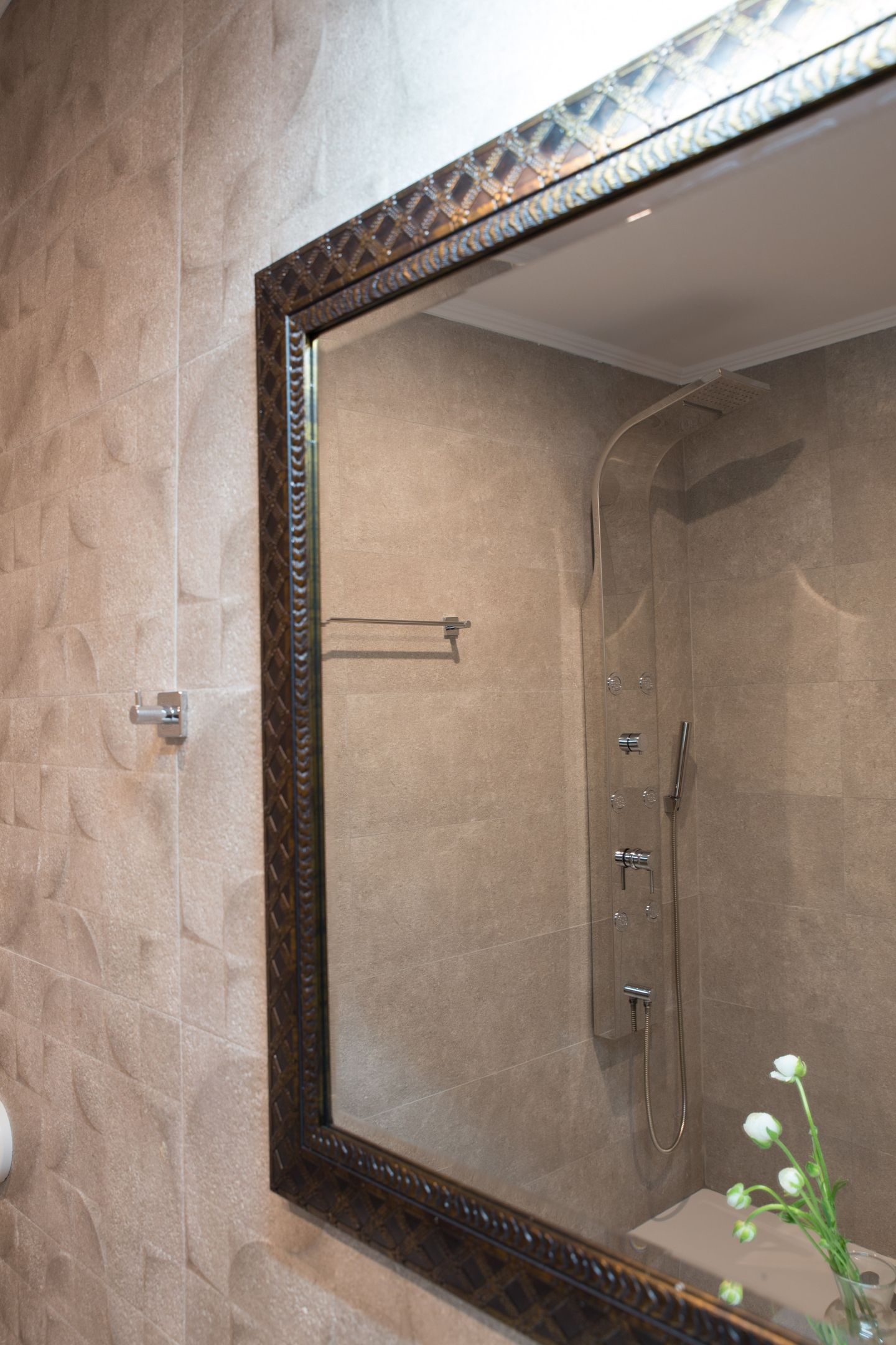 Avli Lounge Apartments - ESU - 29