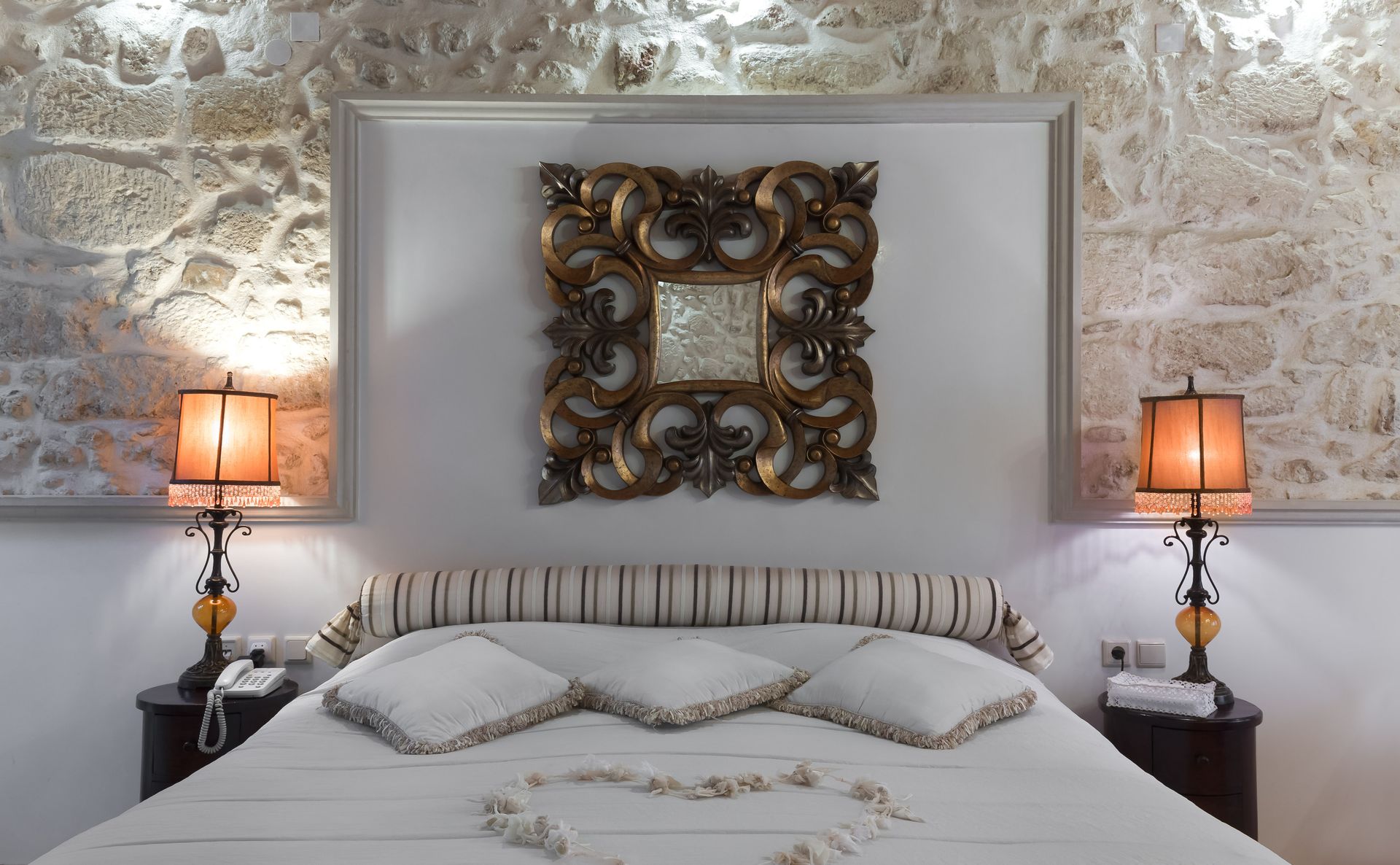 Avli Lounge Apartments - ESU - 42