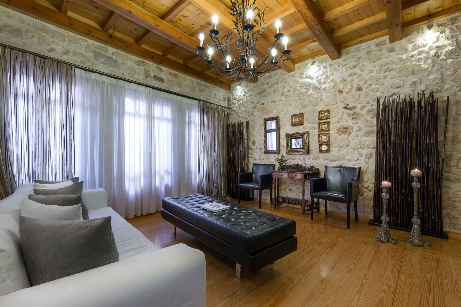 Avli Lounge Apartments - ESU - 43