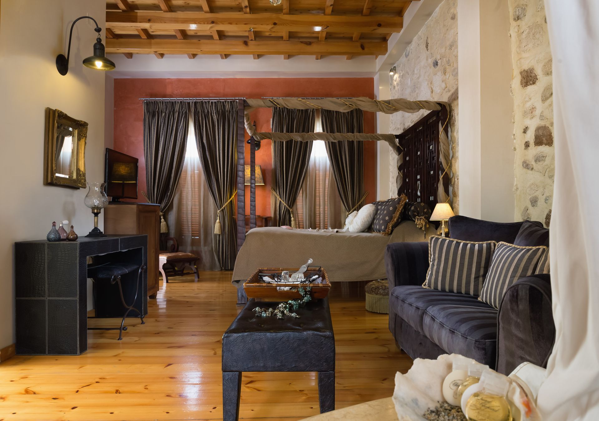 Avli Lounge Apartments - PSU - 3