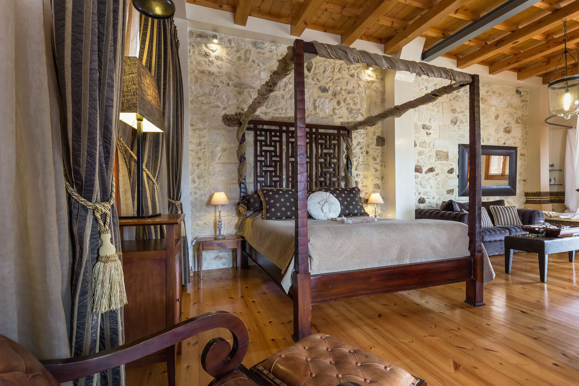 Penthouse Suite