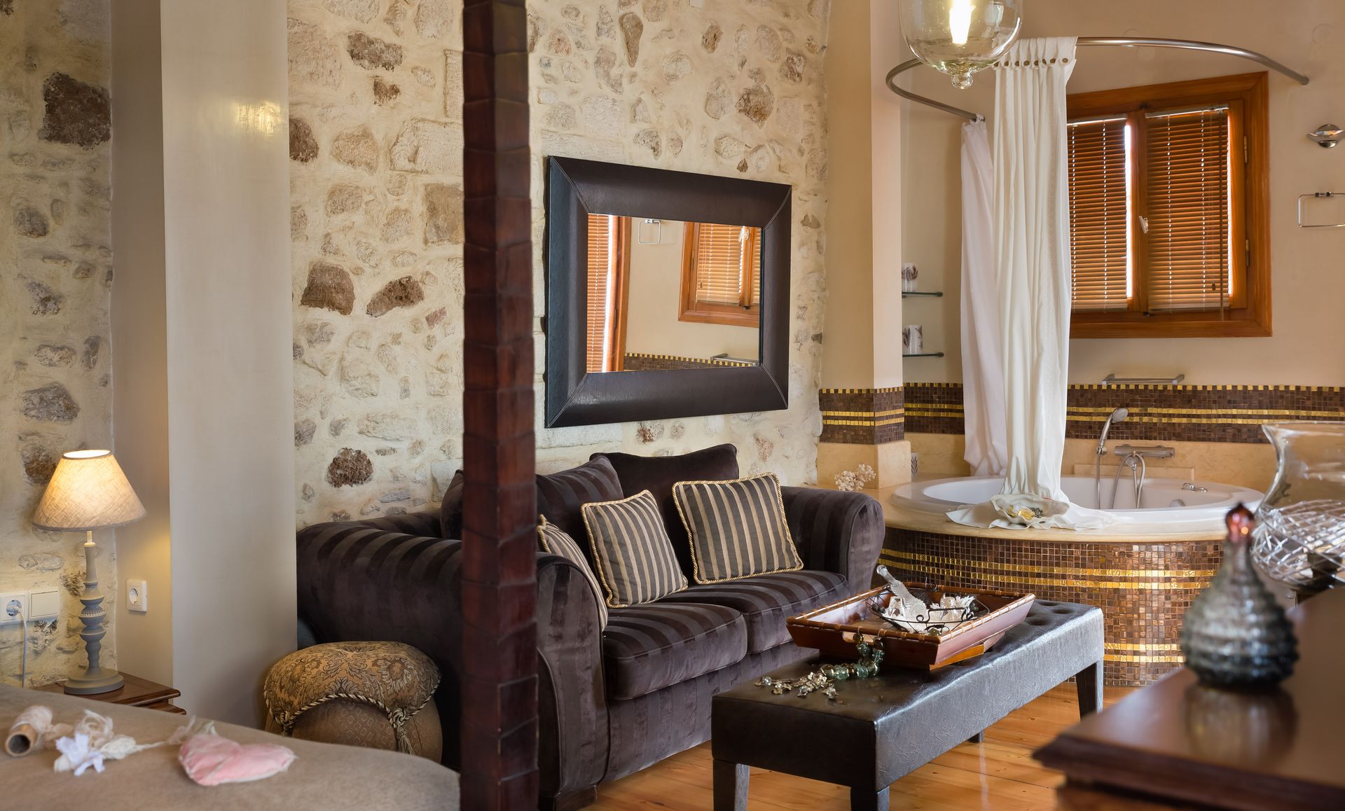 Avli Lounge Apartments - PSU - 5