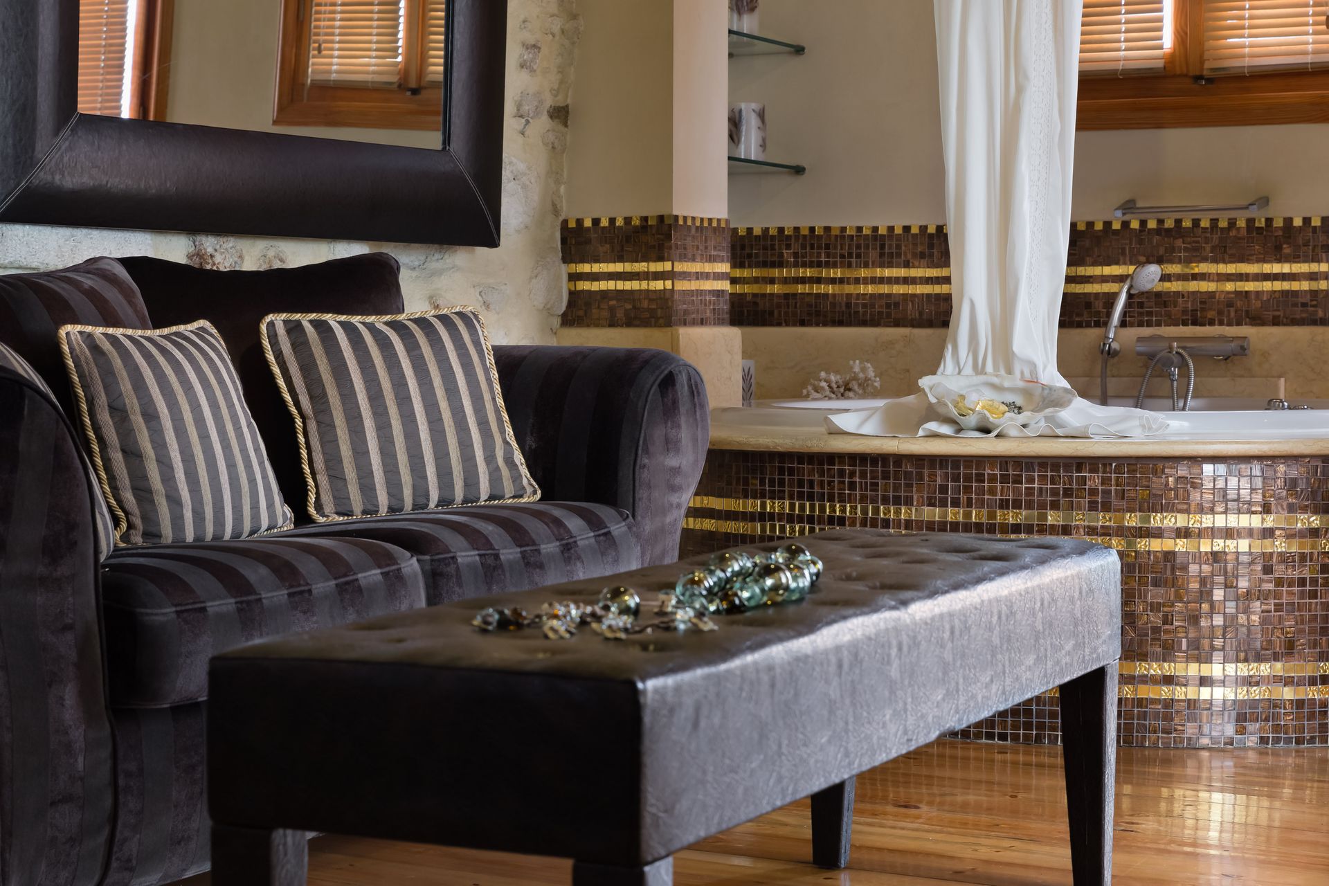 Avli Lounge Apartments - PSU - 6