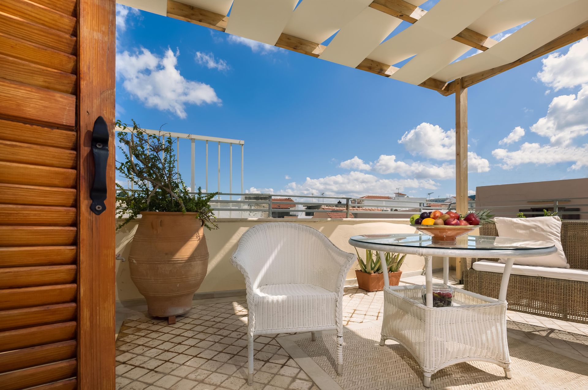 Avli Lounge Apartments - PSU - 10