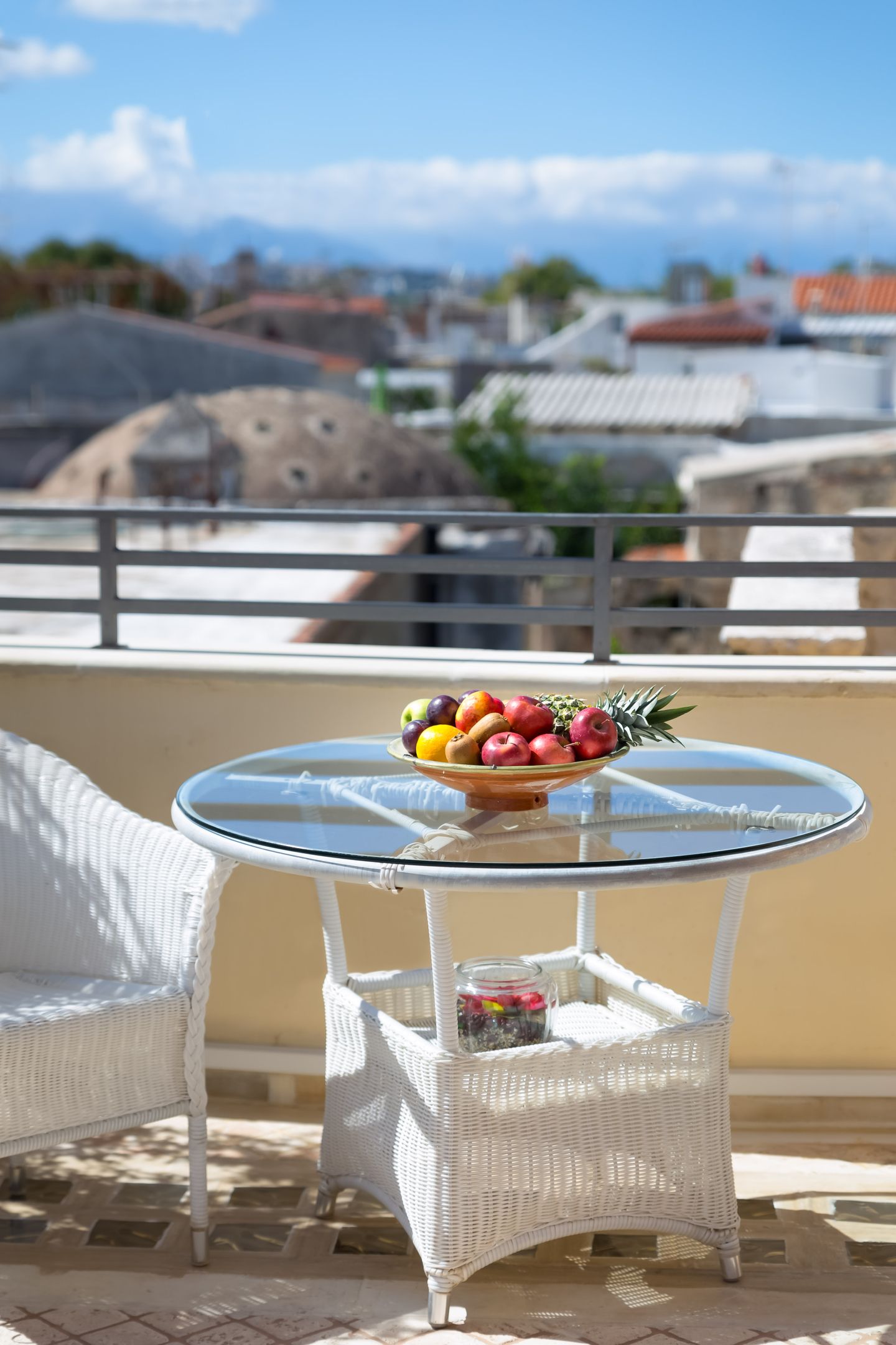 Avli Lounge Apartments - PSU - 11