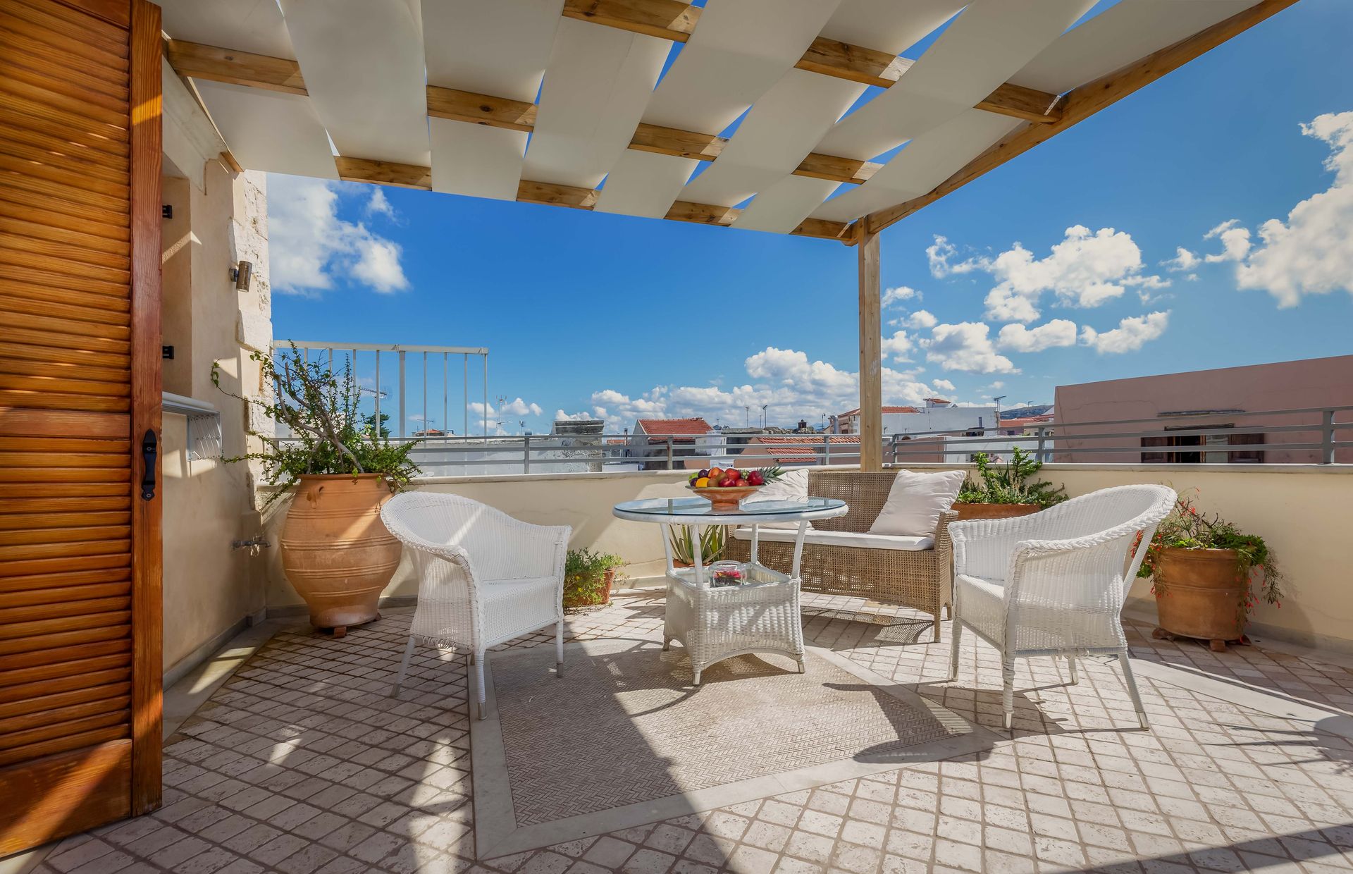 Avli Lounge Apartments - PSU - 12