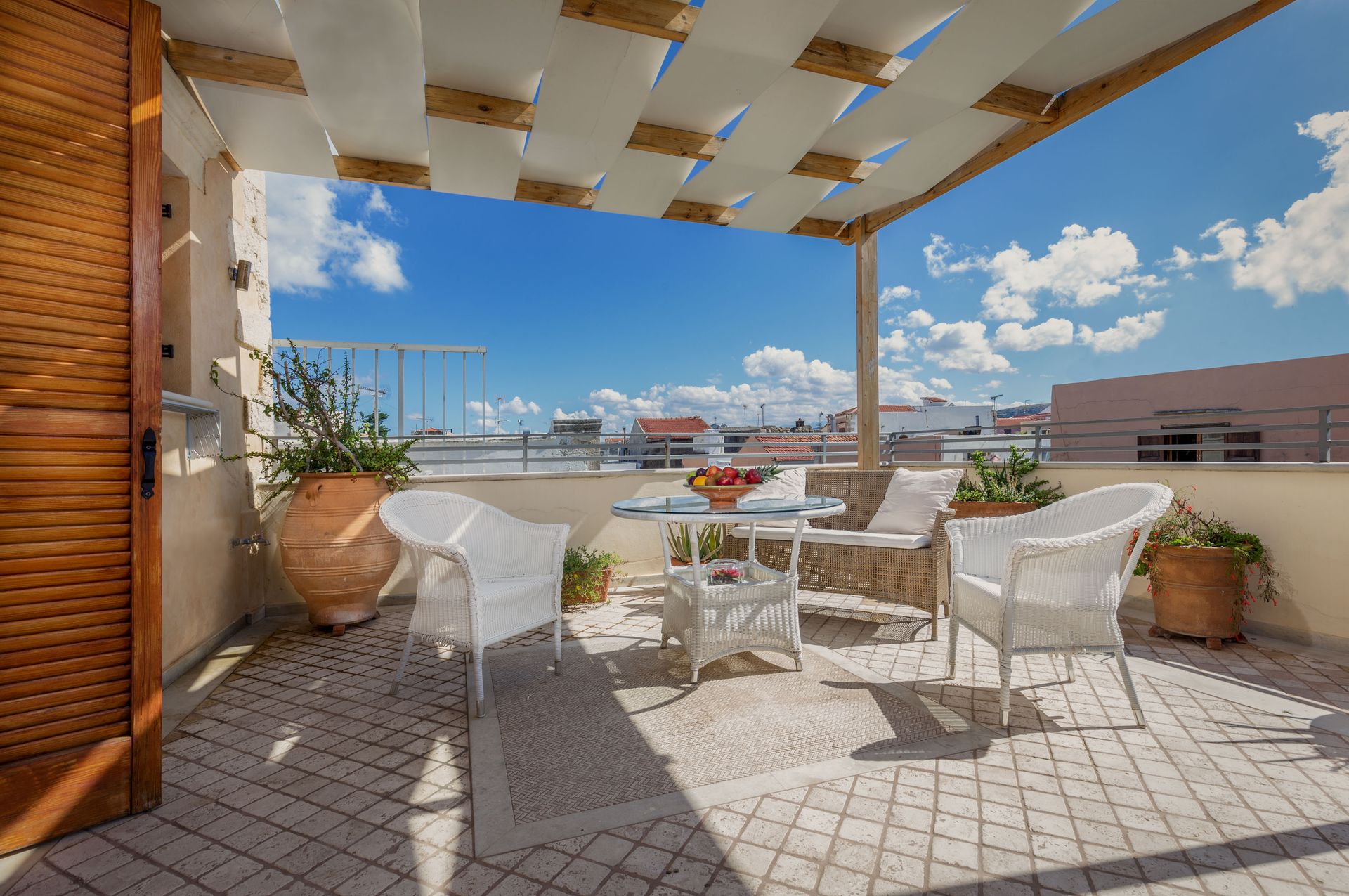 Avli Lounge Apartments - PSU - 15