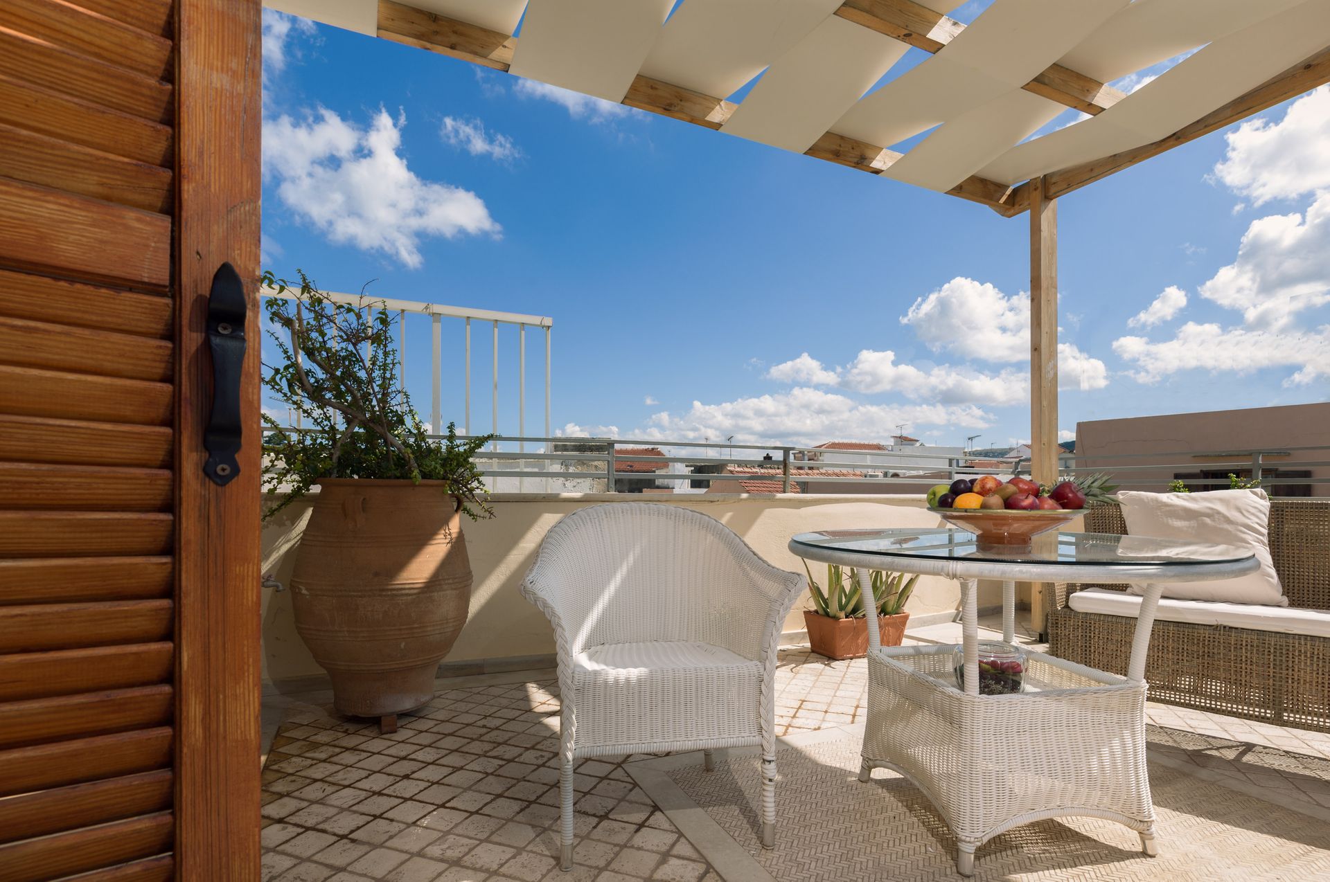 Avli Lounge Apartments - PSU - 16