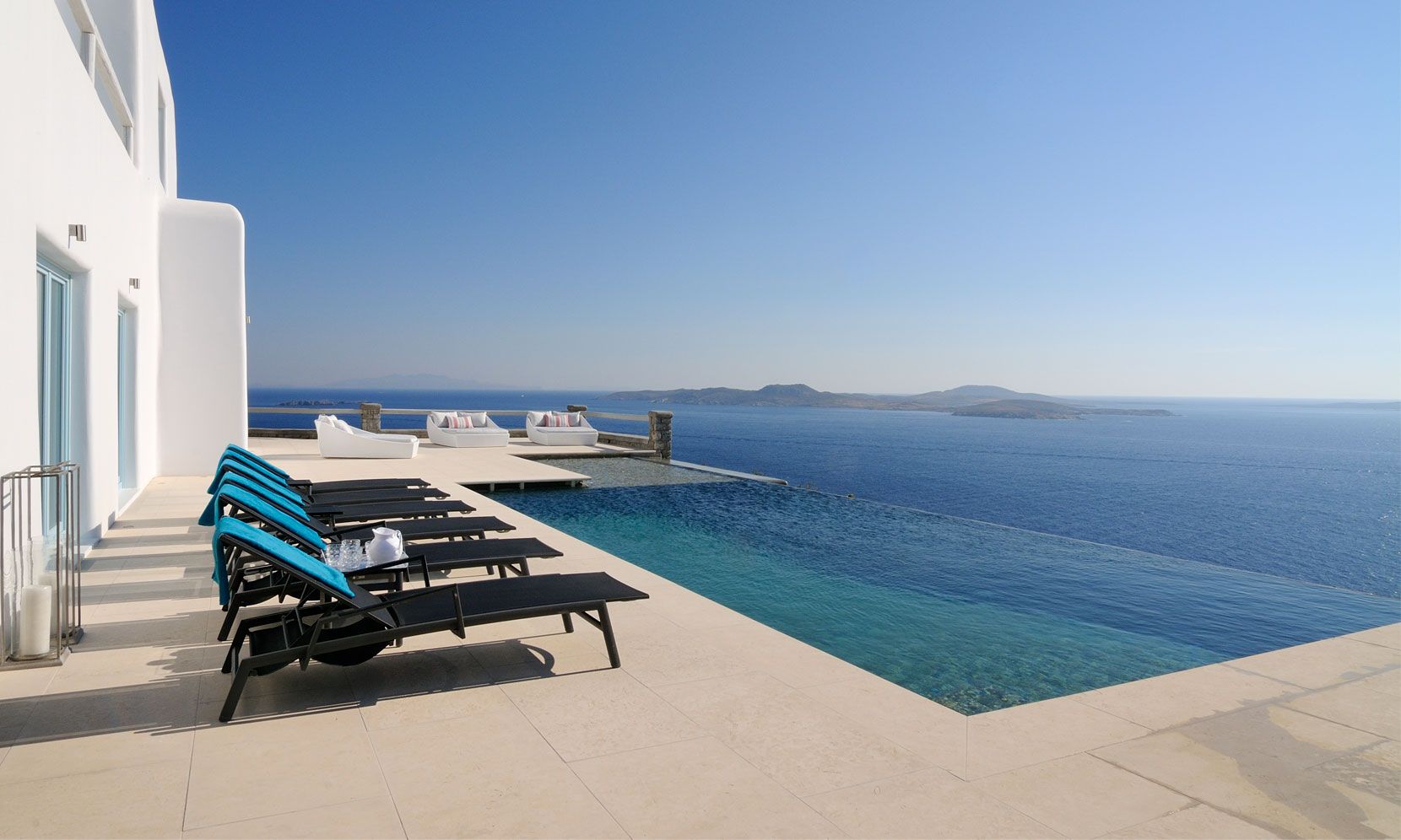 Luxury Heavens Mykonos - INFIN2 - 2