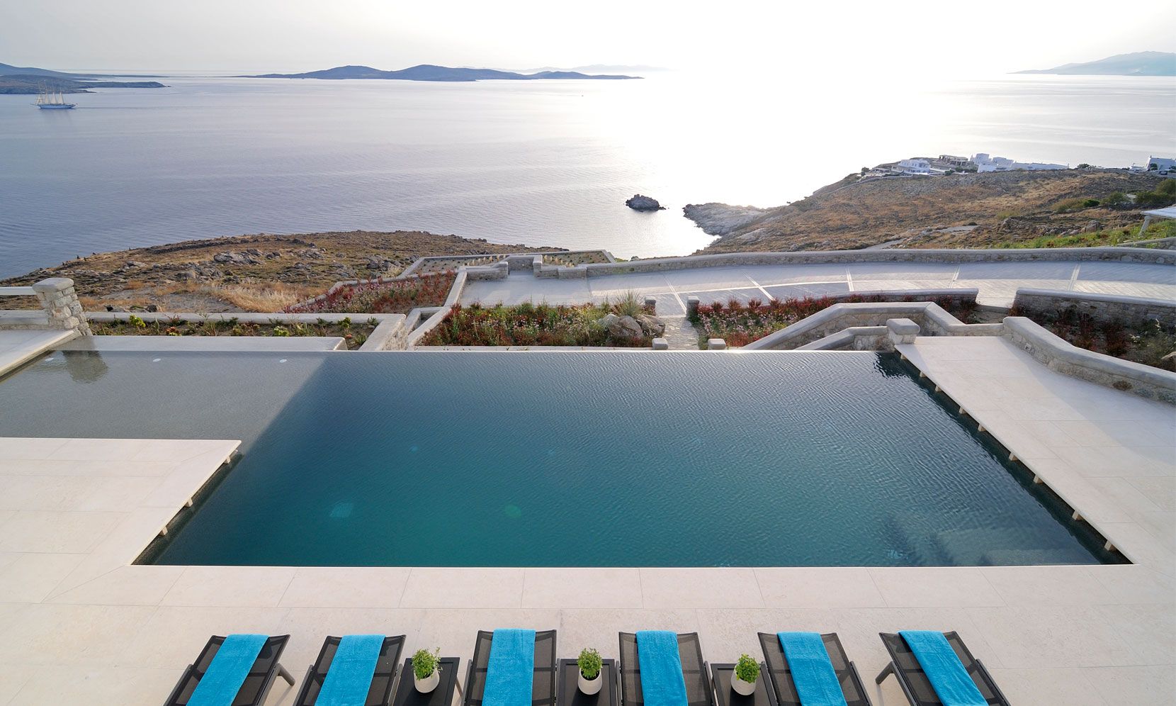 Villa Infinity II