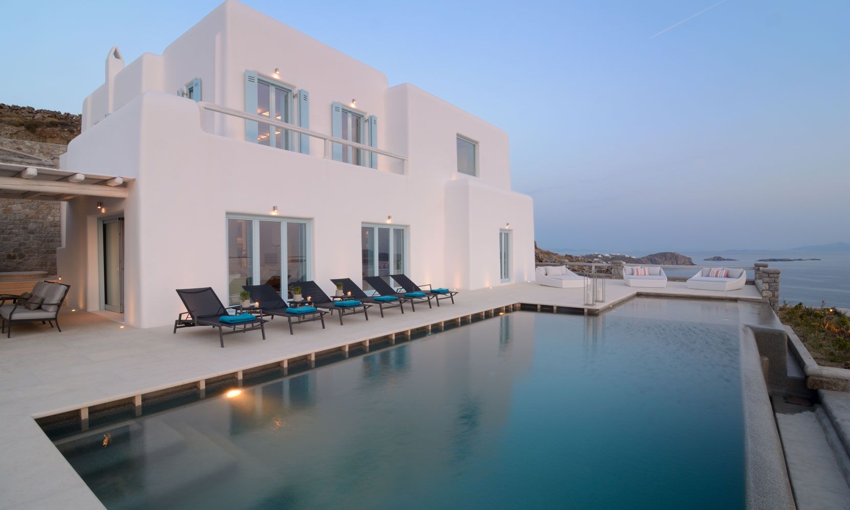 Luxury Heavens Mykonos - INFIN2 - 3