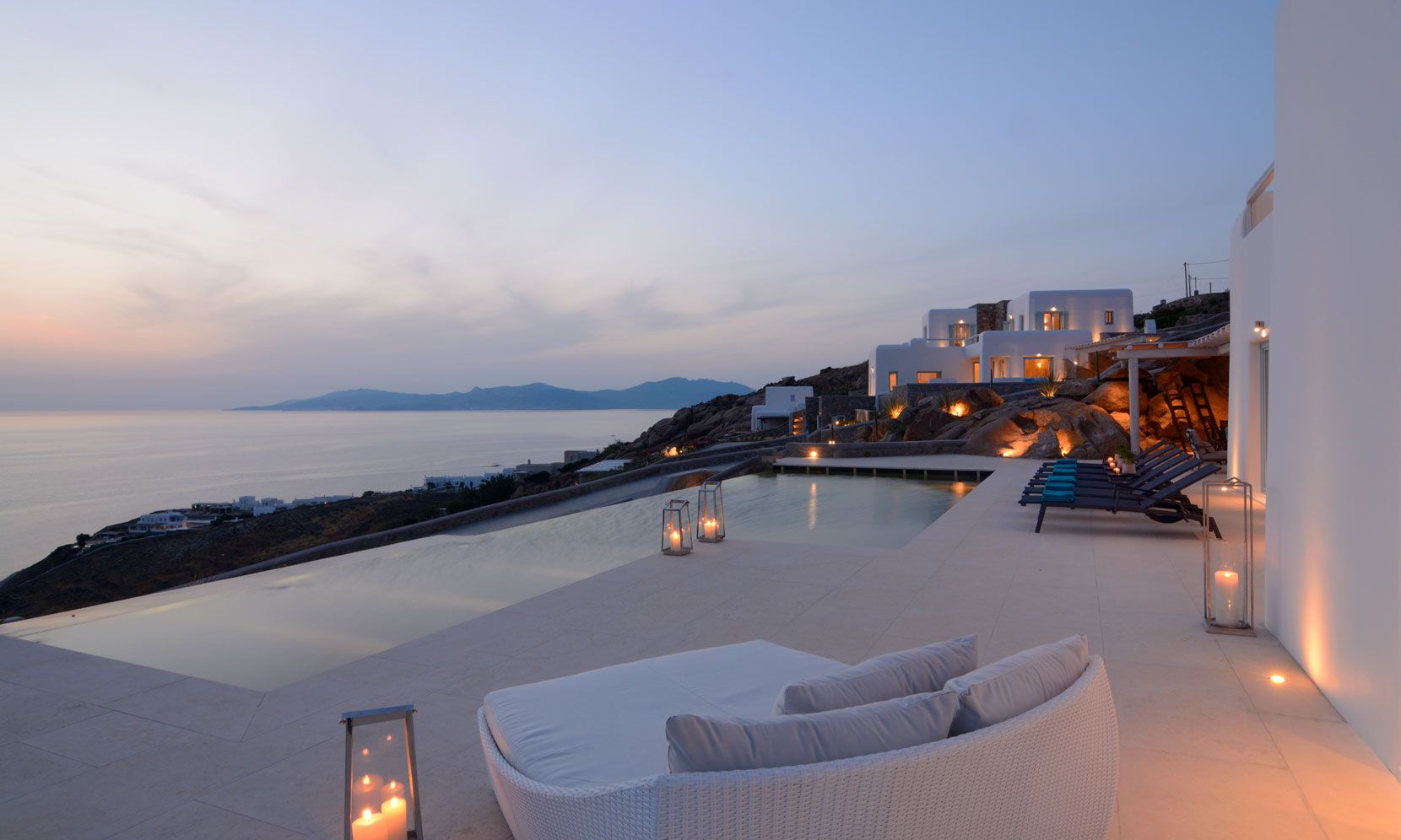 Luxury Heavens Mykonos - INFIN2 - 4