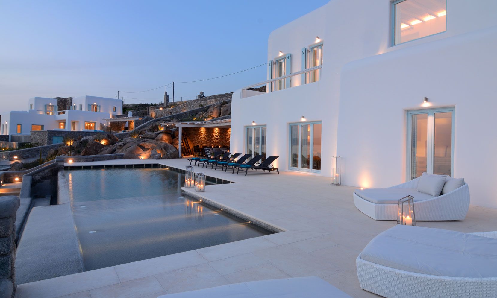 Luxury Heavens Mykonos - INFIN2 - 5