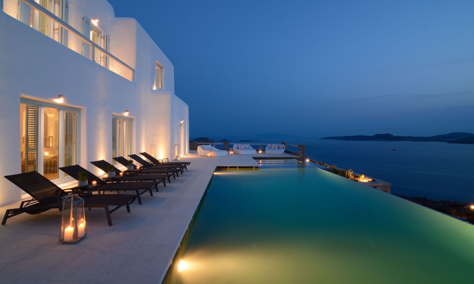 Luxury Heavens Mykonos - INFIN2 - 6