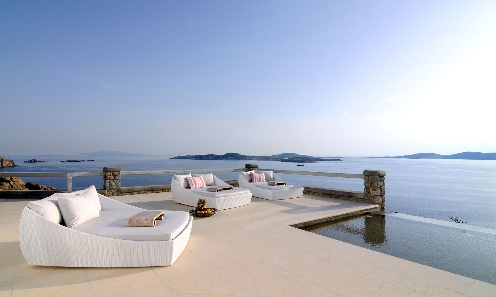 Luxury Heavens Mykonos - INFIN2 - 7