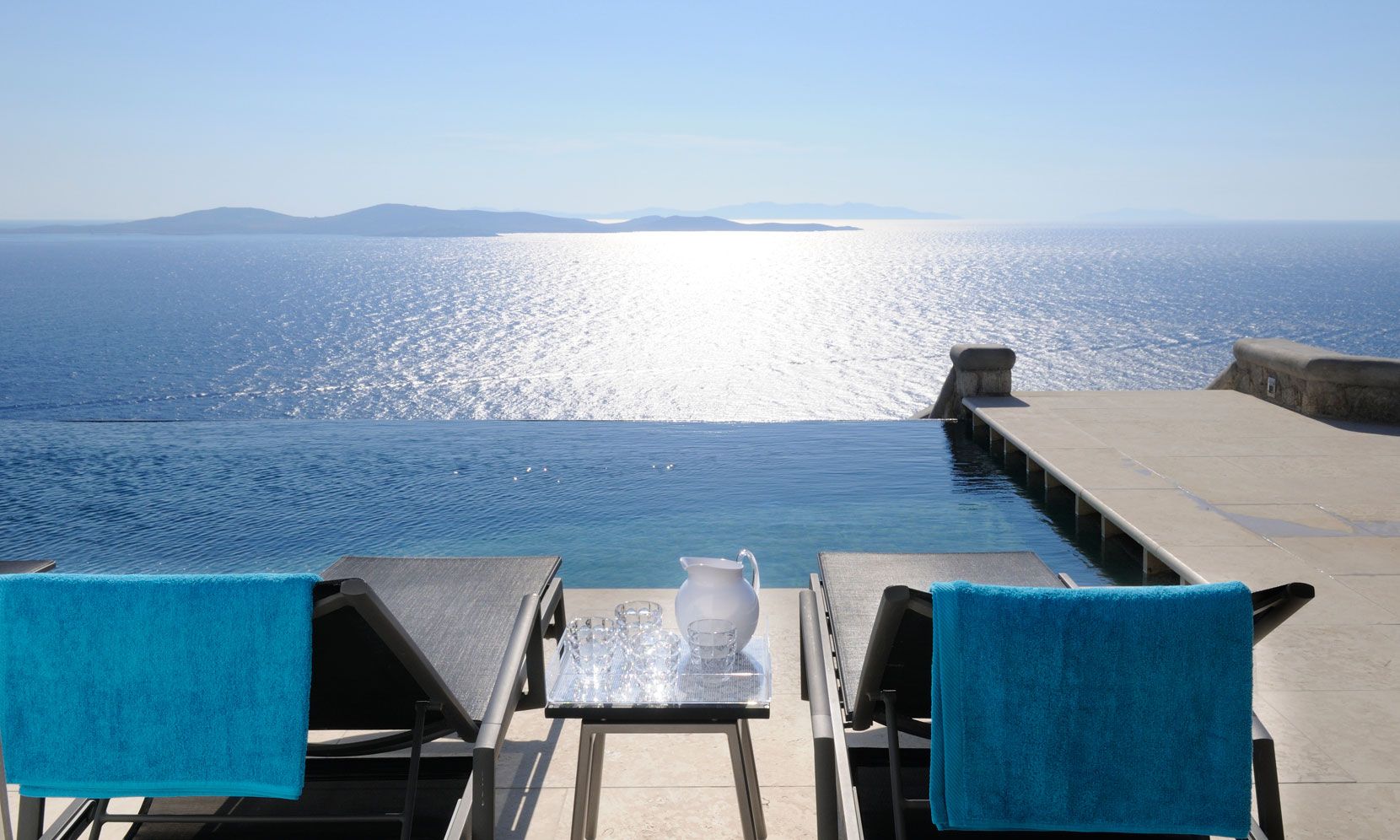 Luxury Heavens Mykonos - INFIN2 - 8