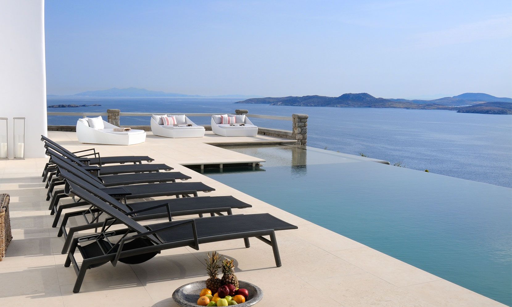 Luxury Heavens Mykonos - INFIN2 - 9