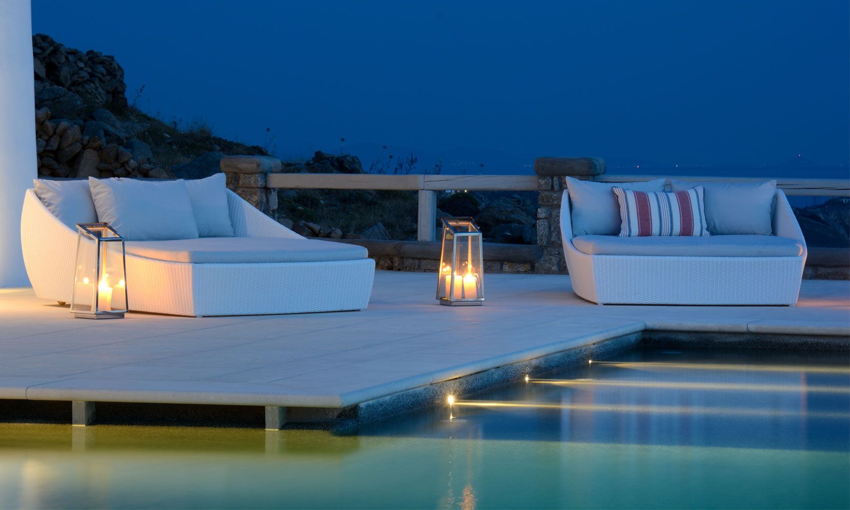 Luxury Heavens Mykonos - INFIN2 - 10