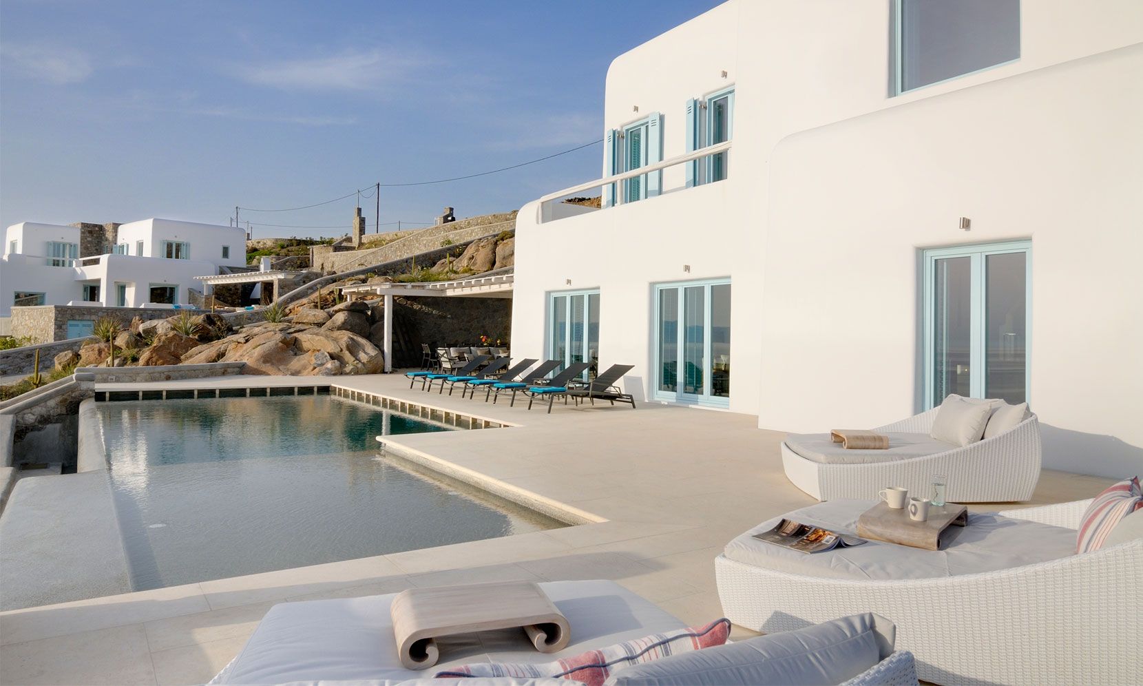 Luxury Heavens Mykonos - INFIN2 - 11